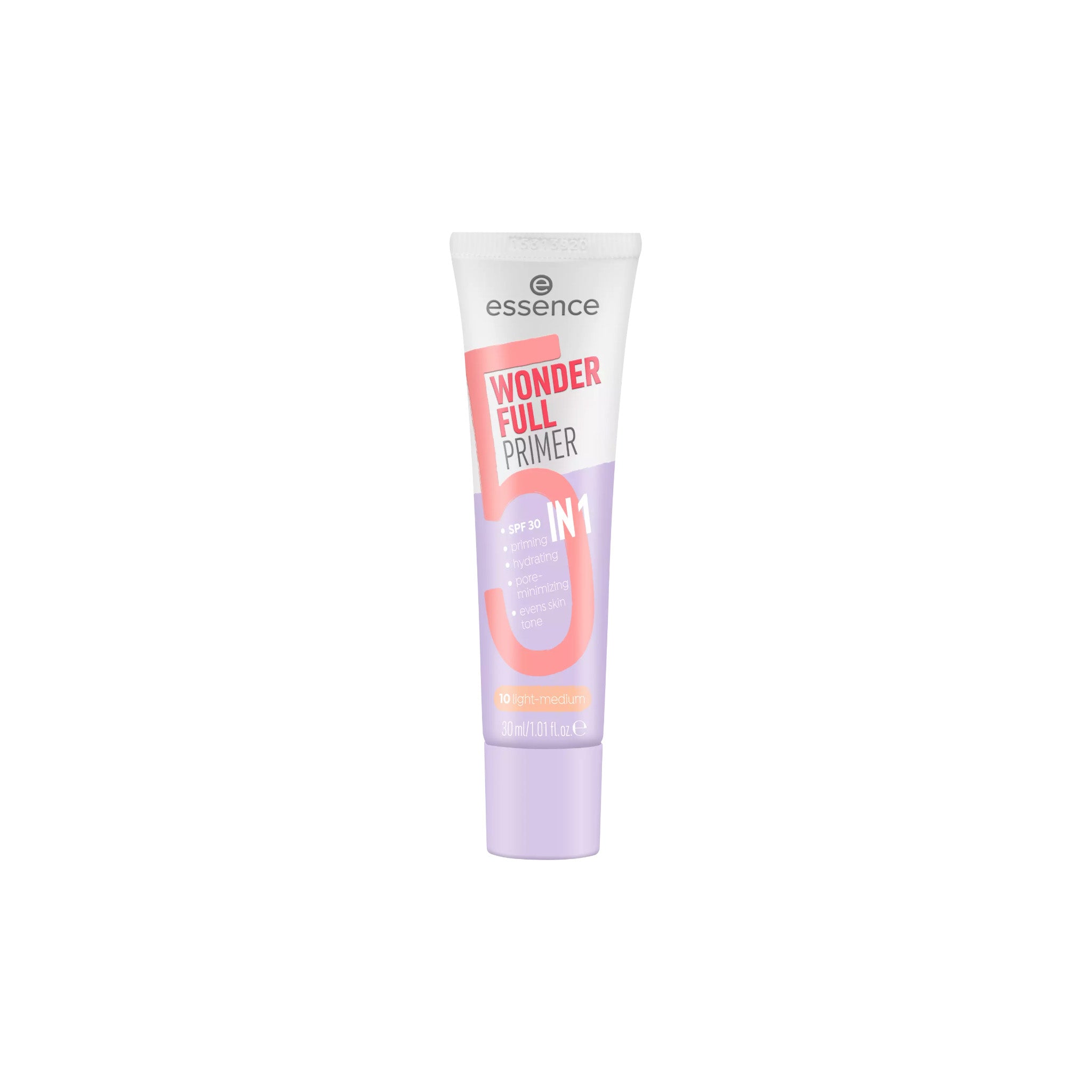 Essence Wonder Full Primer 5 In 1 10 Light Medium Lebanon