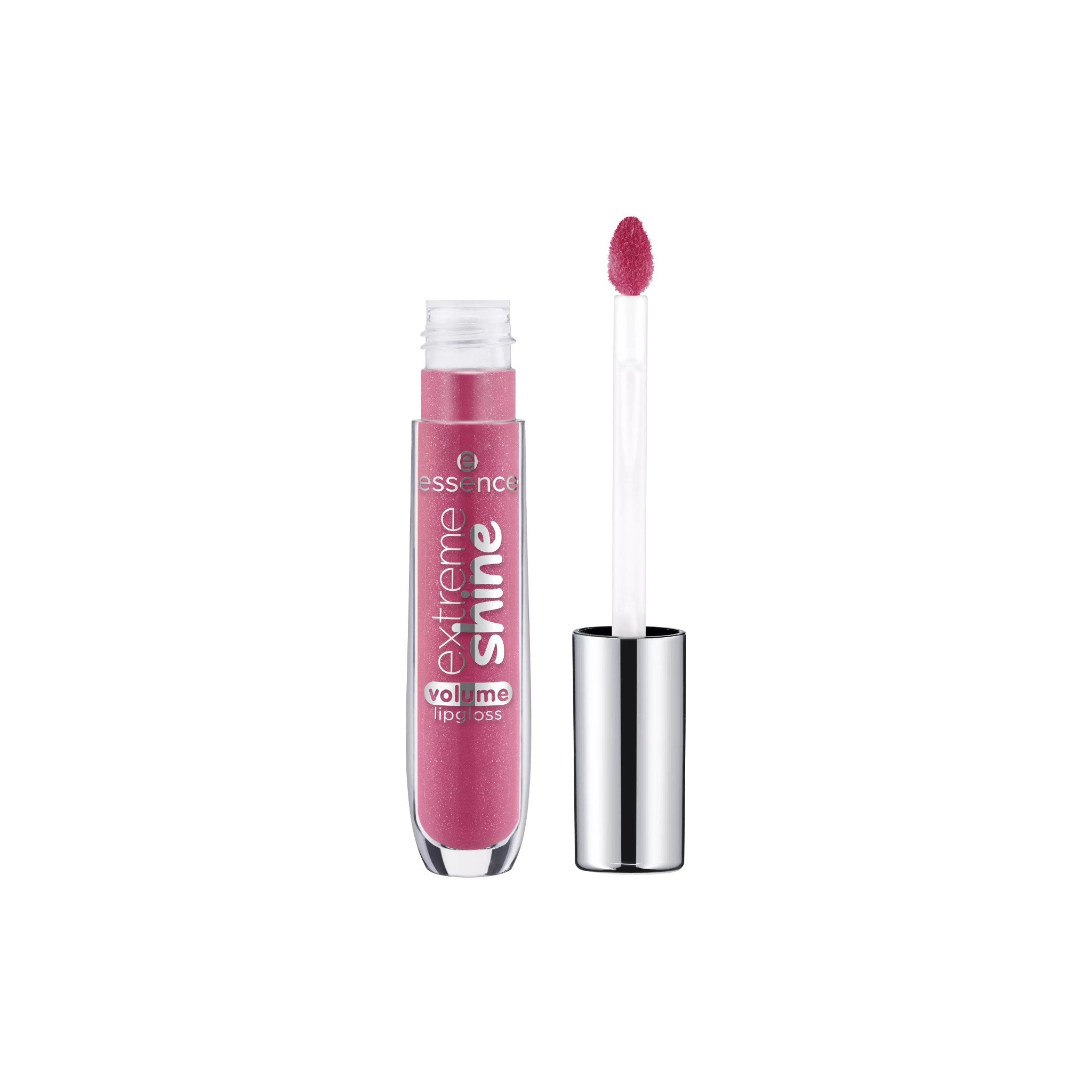 Essence Extreme Shine Volume Lipgloss 13 Glazed Berry Lebanon