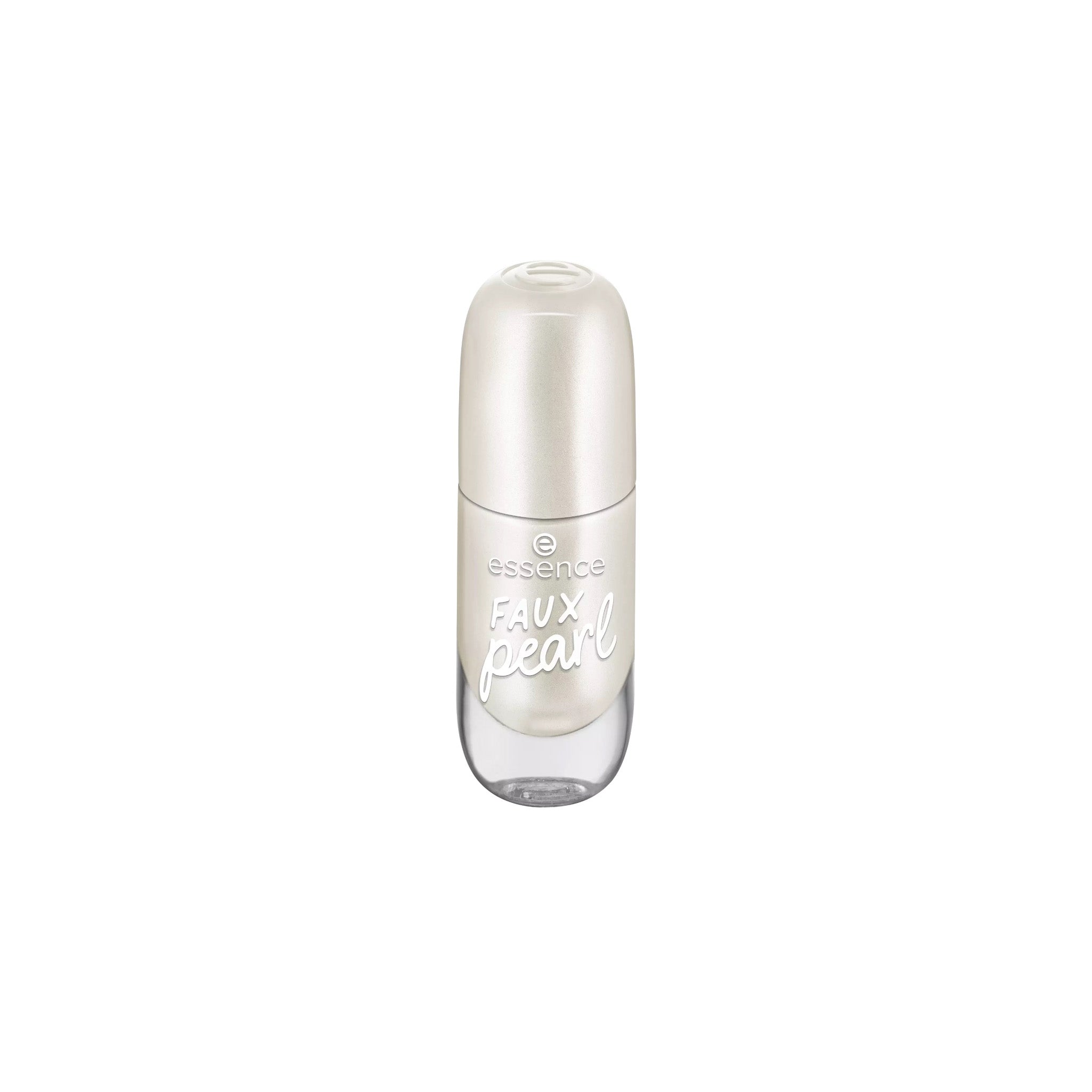 Essence Gel Nail Lacquer 86 Espresso Yourself Lebanon