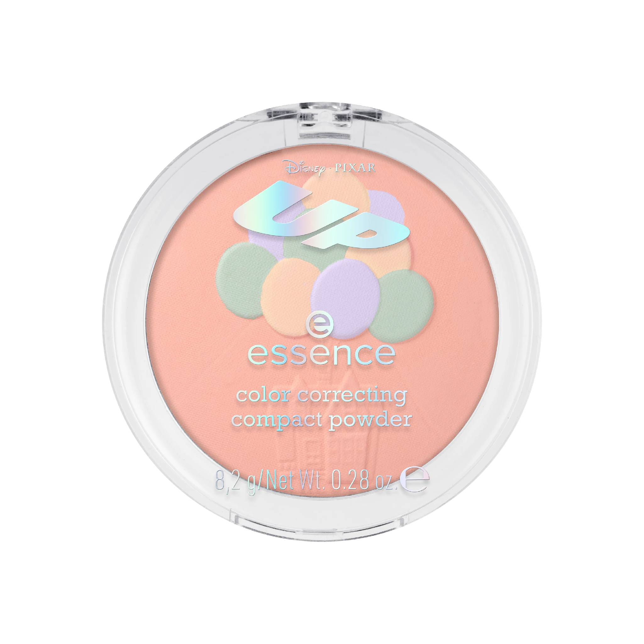 Essence Disney Pixar Color Correcting Compact Powder Lebanon