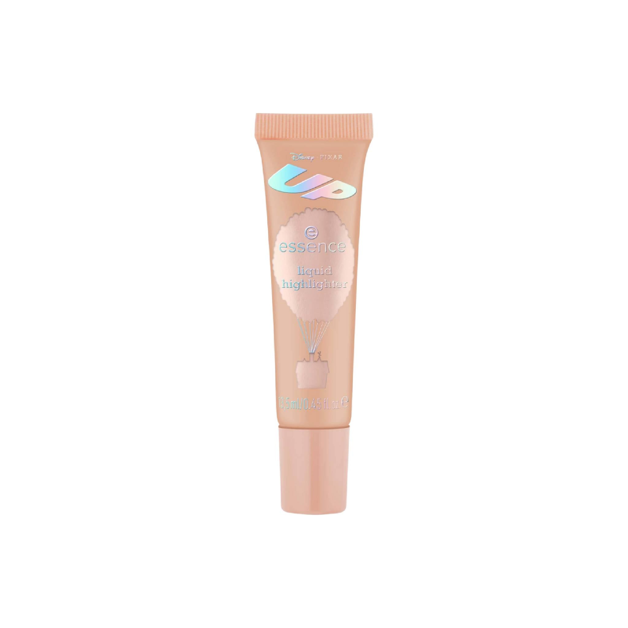 Essence Disney Pixar Liquid Highlighter 01 Lebanon