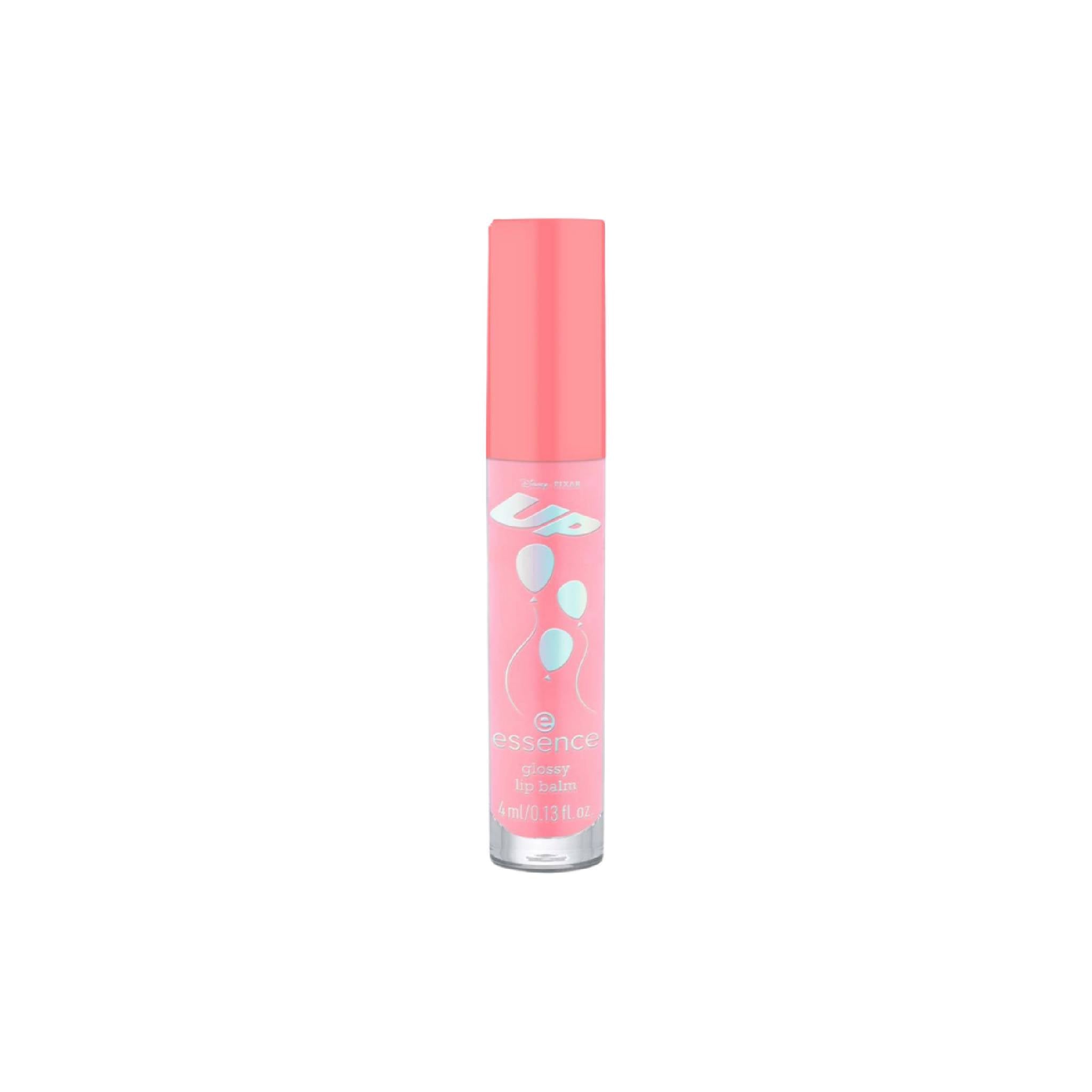 Essence Disney Pixar Up Glossy Lip Balm 01 Lebanon