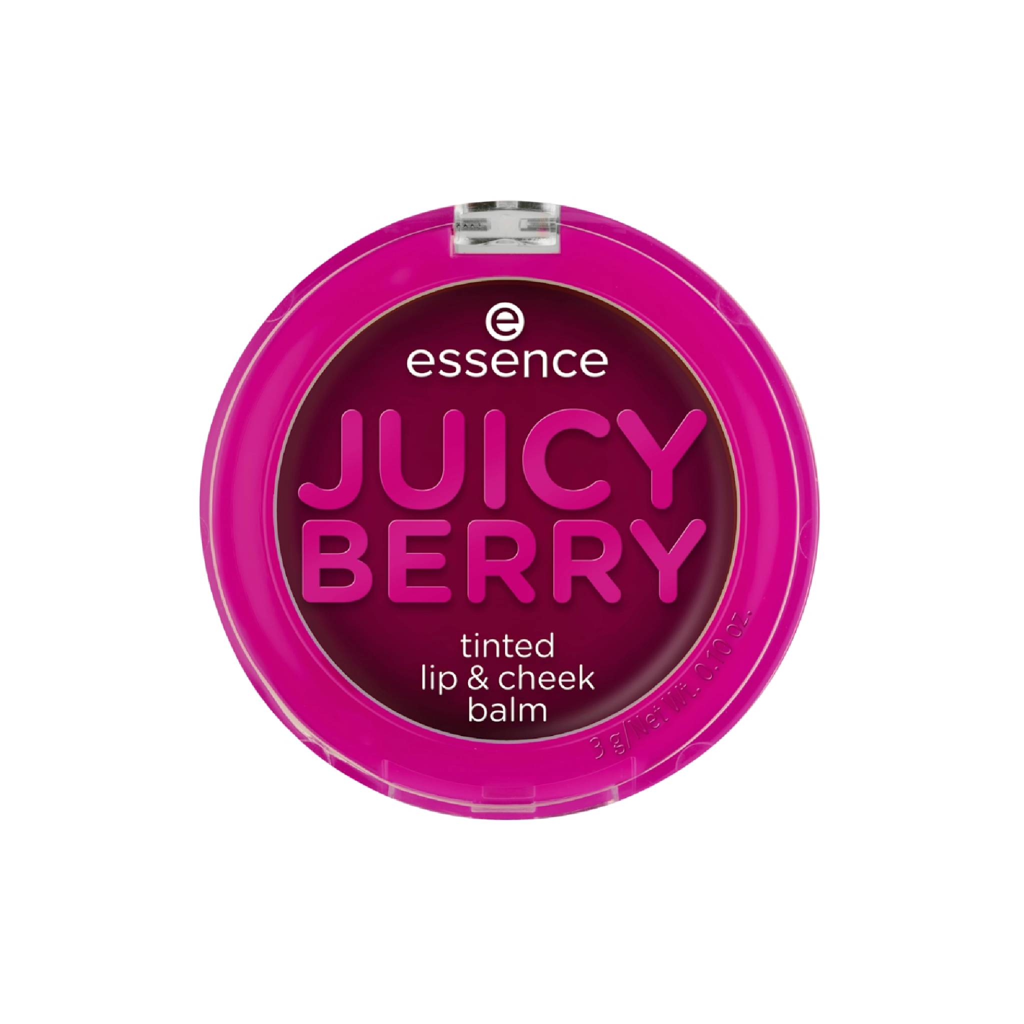 Essence Juicy Berry Lip & Cheek Balm Lebanon