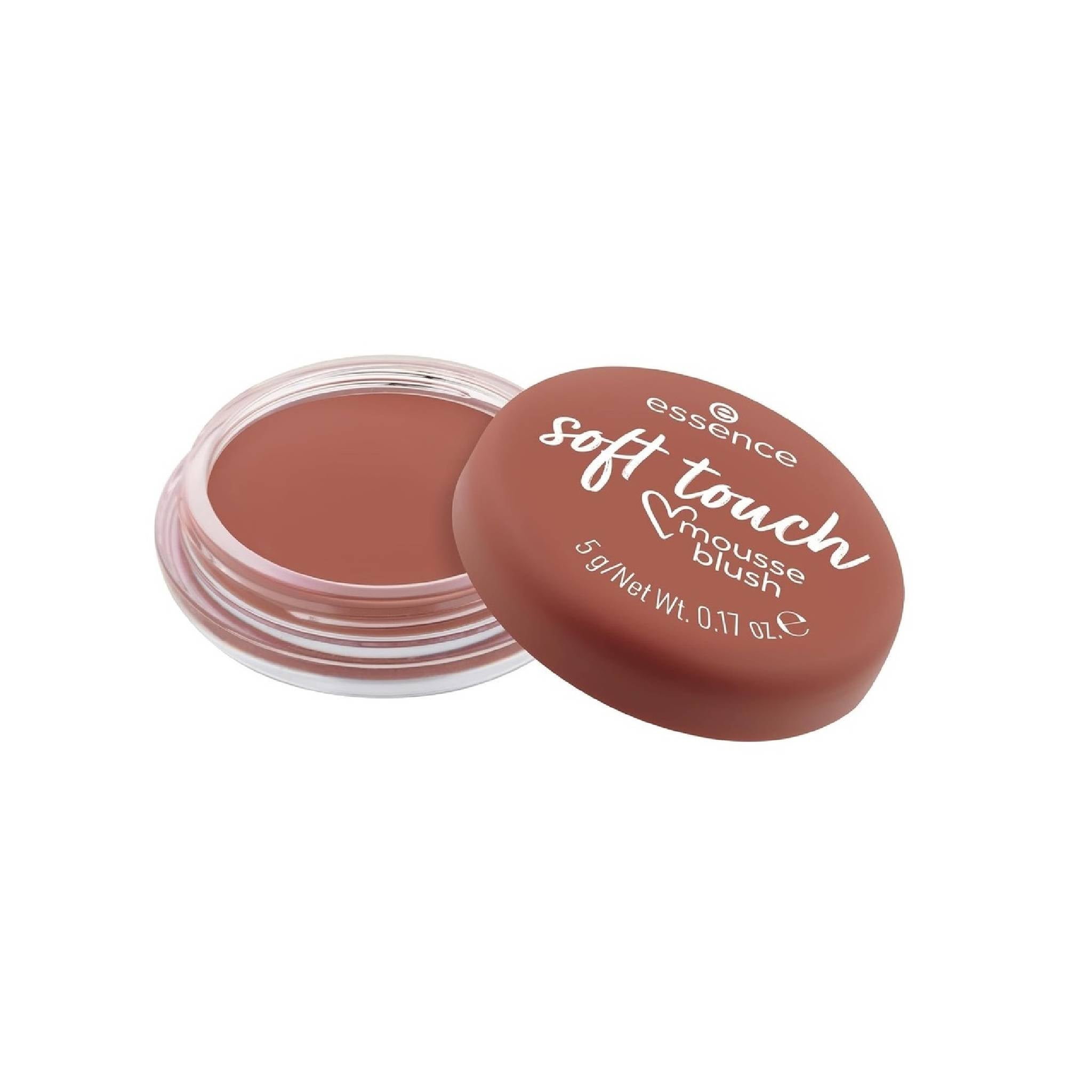 Essence Soft Touch Mousse Blush 20 Lebanon