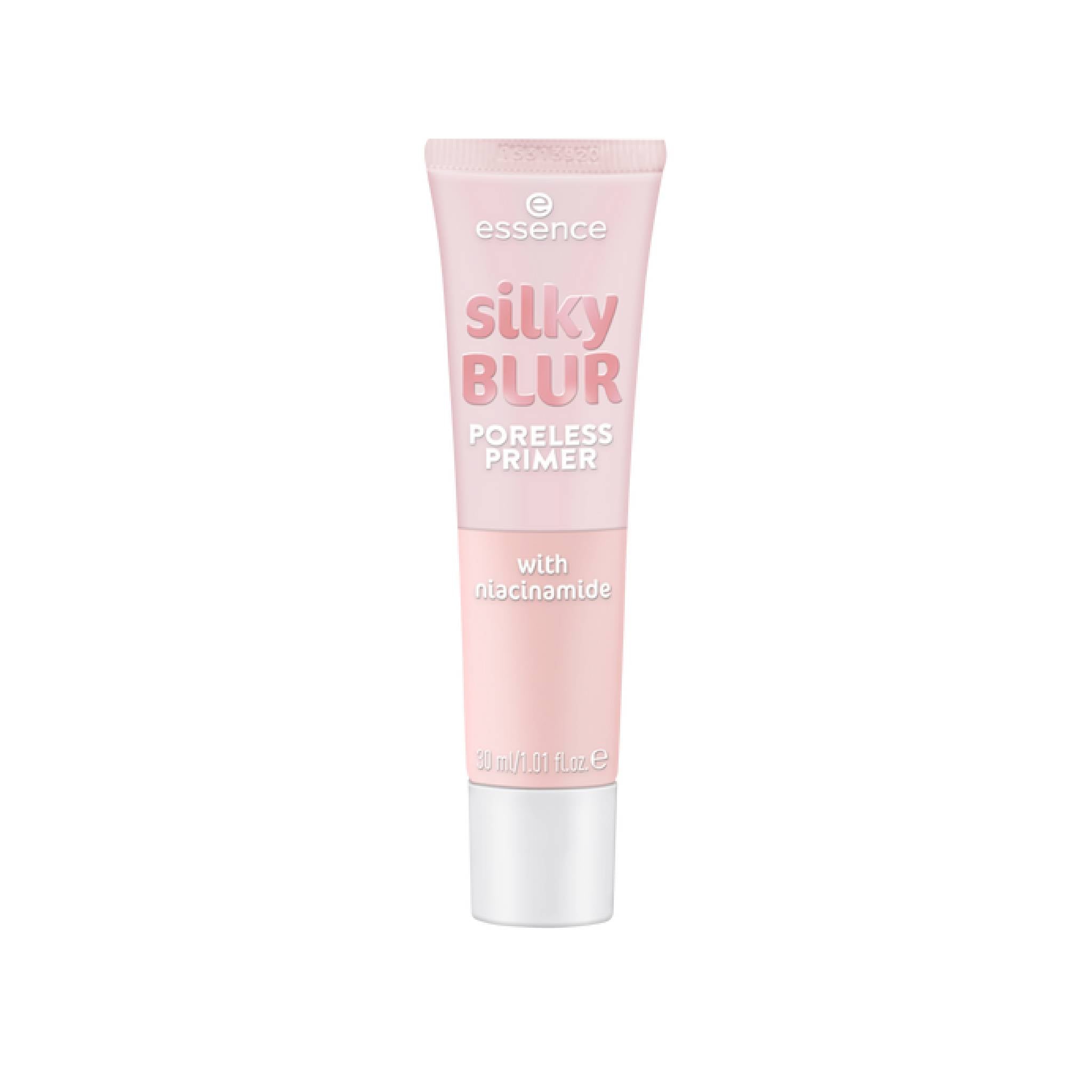 Essence Silky Blur Poreless Primer Lebanon