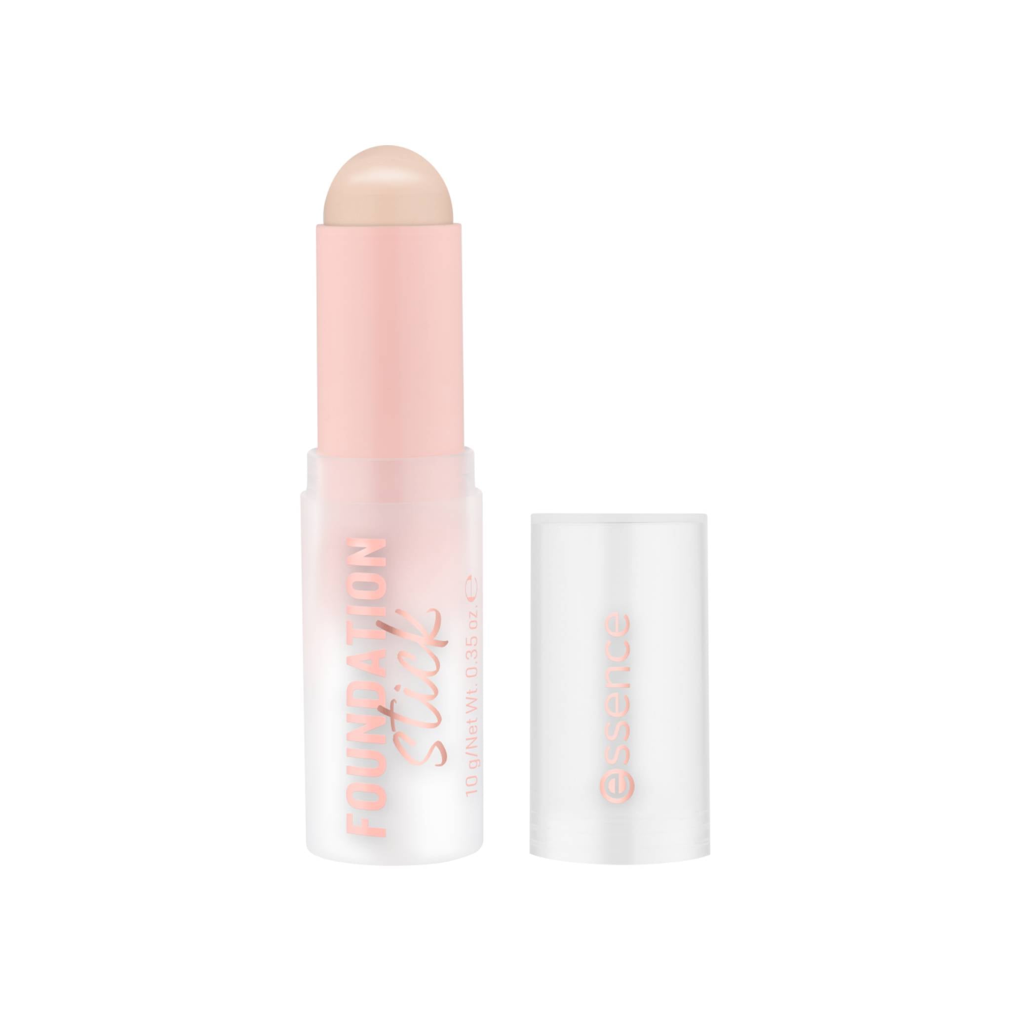 Essence Essence Foundation Stick 100 Light Cool Neutral Lebanon