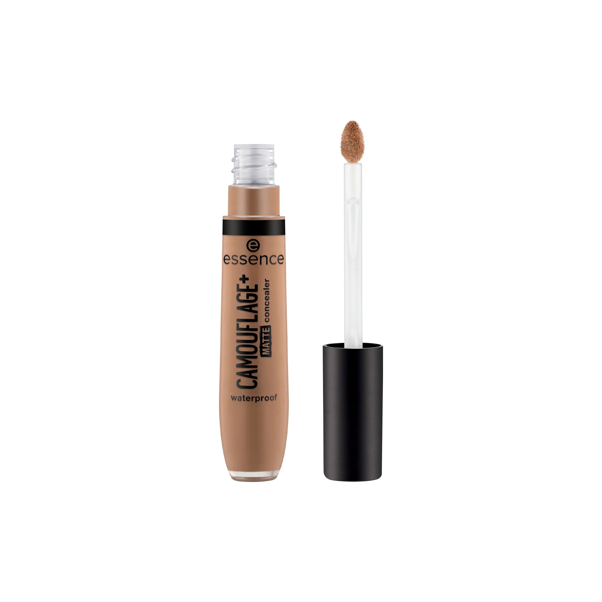 Essence Camouflage+ Matte Concealer 180 Lebanon