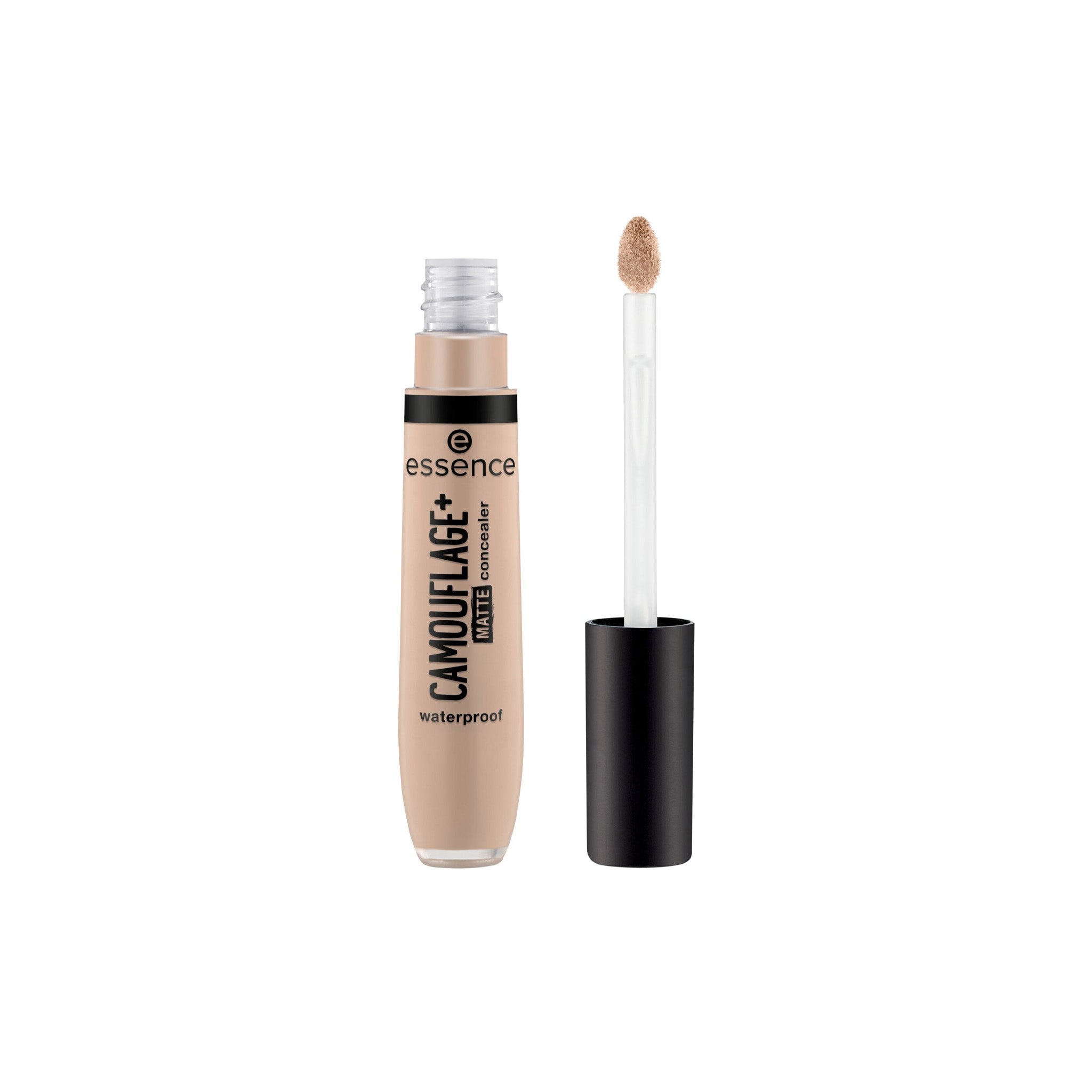 Essence Camouflage+ Matte Concealer 100 Lebanon