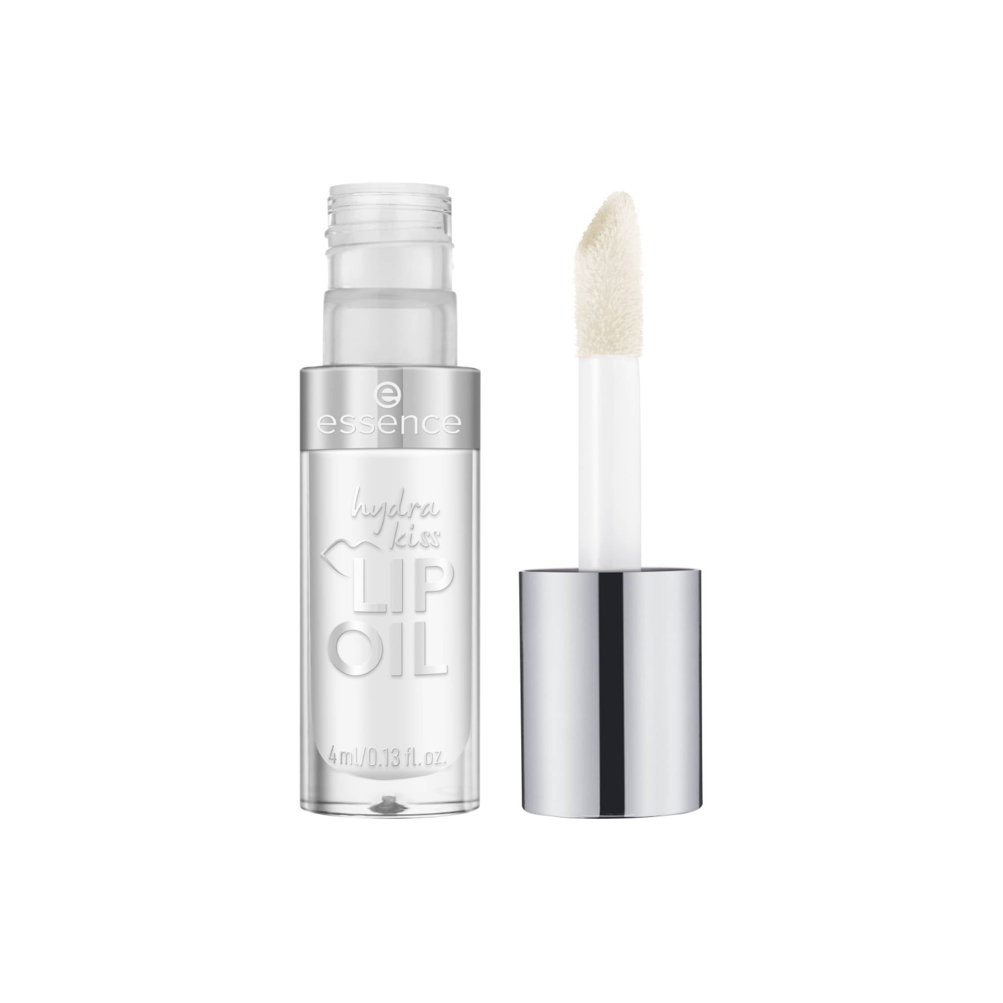 Essence Hydra Kiss Lip Oil 06 Cranberry Is Back Lebanon