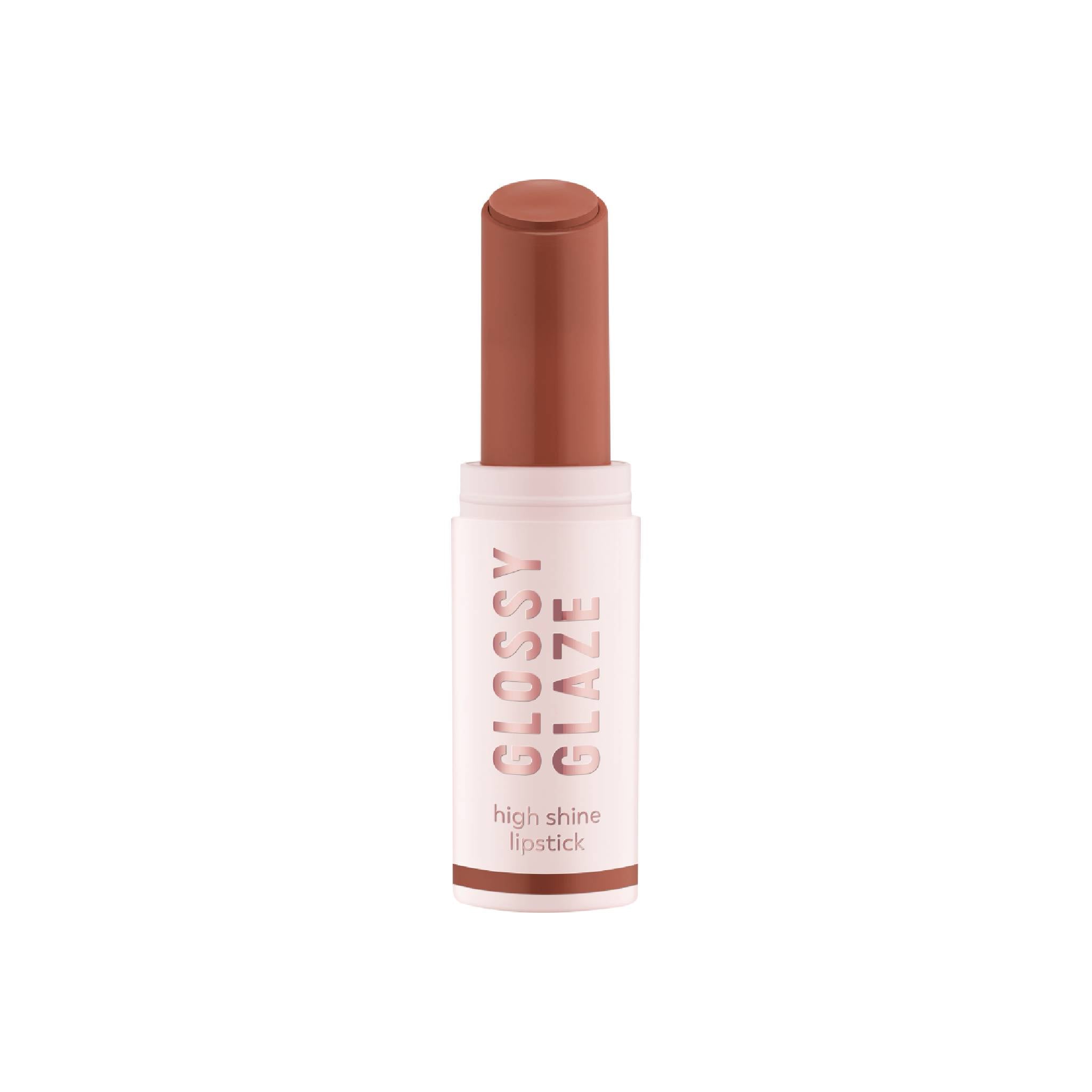 Essence Glossy Glaze High Shine Lipstick 01 Livin La Vida Mocha Lebanon