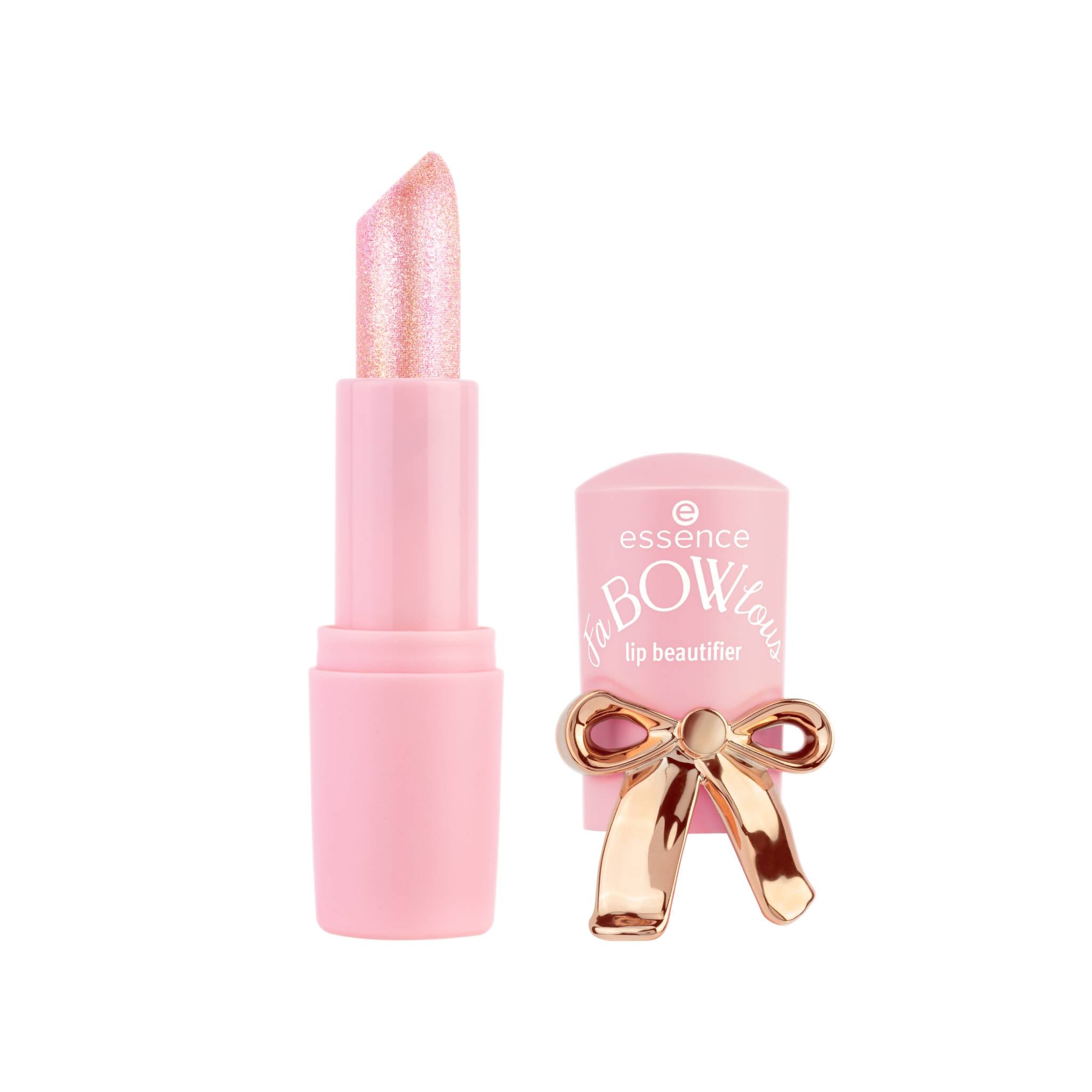 Essence FaBOWlous Lip Beautifier 01 Lebanon