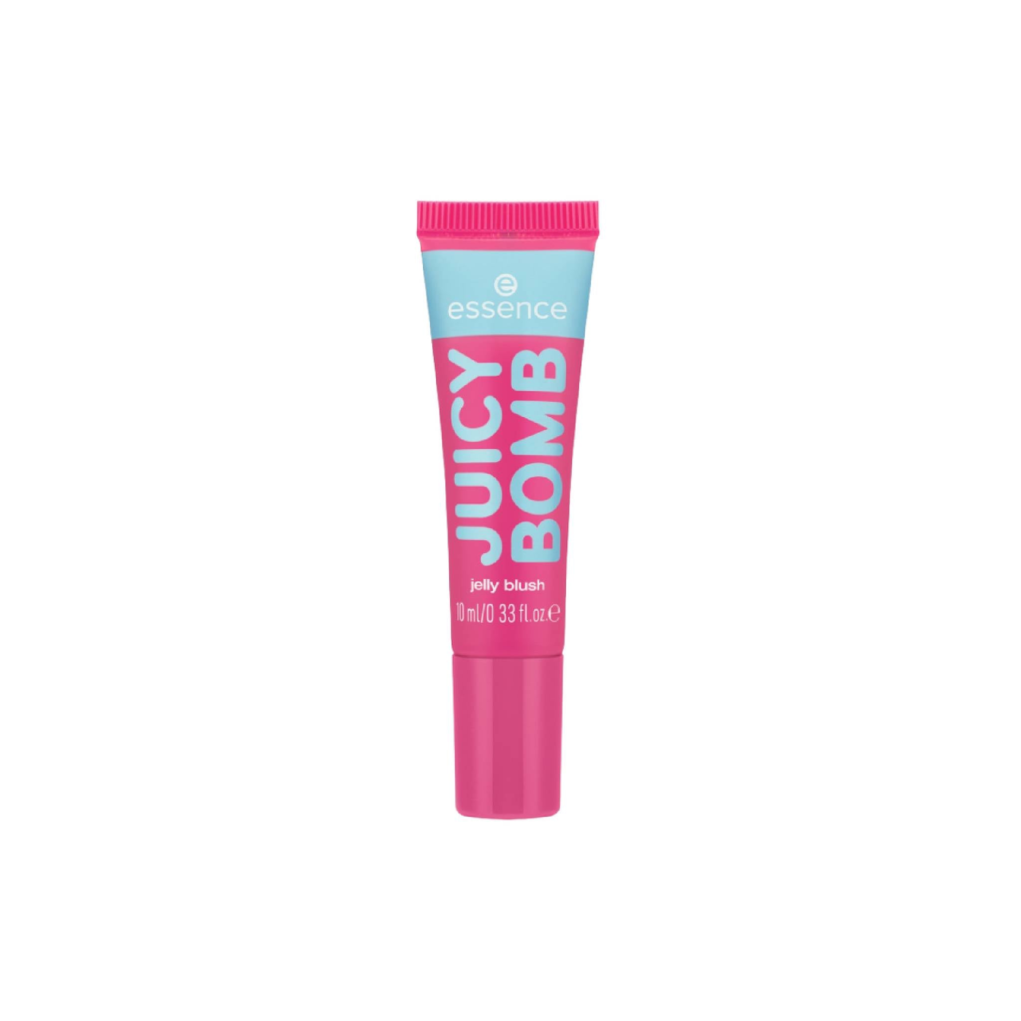Essence Juicy Bomb Party Jelly Blush 01 Lebanon