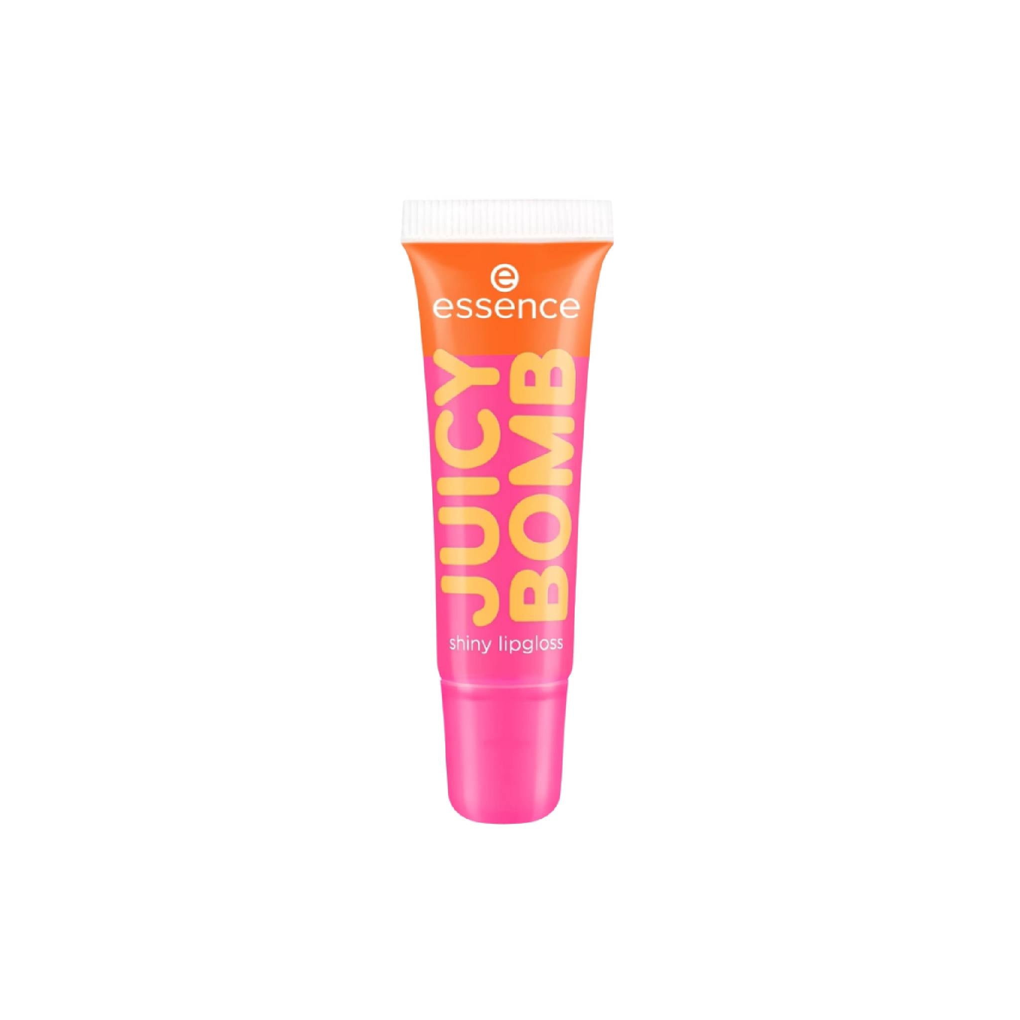 Essence Juicy Bomb Party Shiny Lipgloss 03 Lebanon