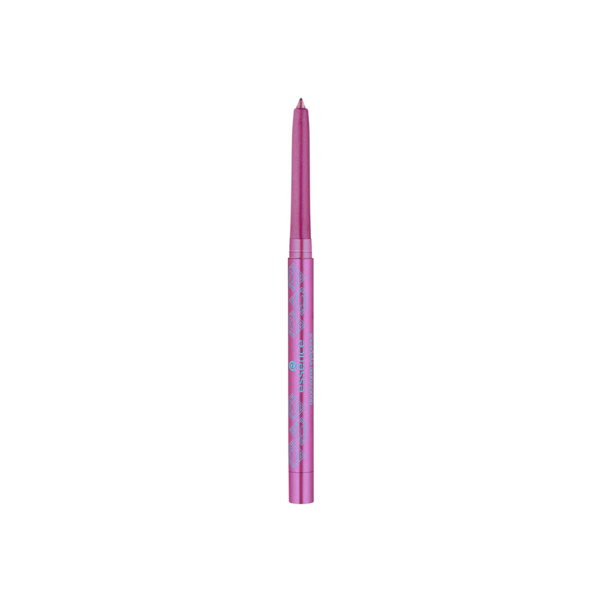 Essence Superman Duochrome Eyepencil 02 You Got This Lebanon