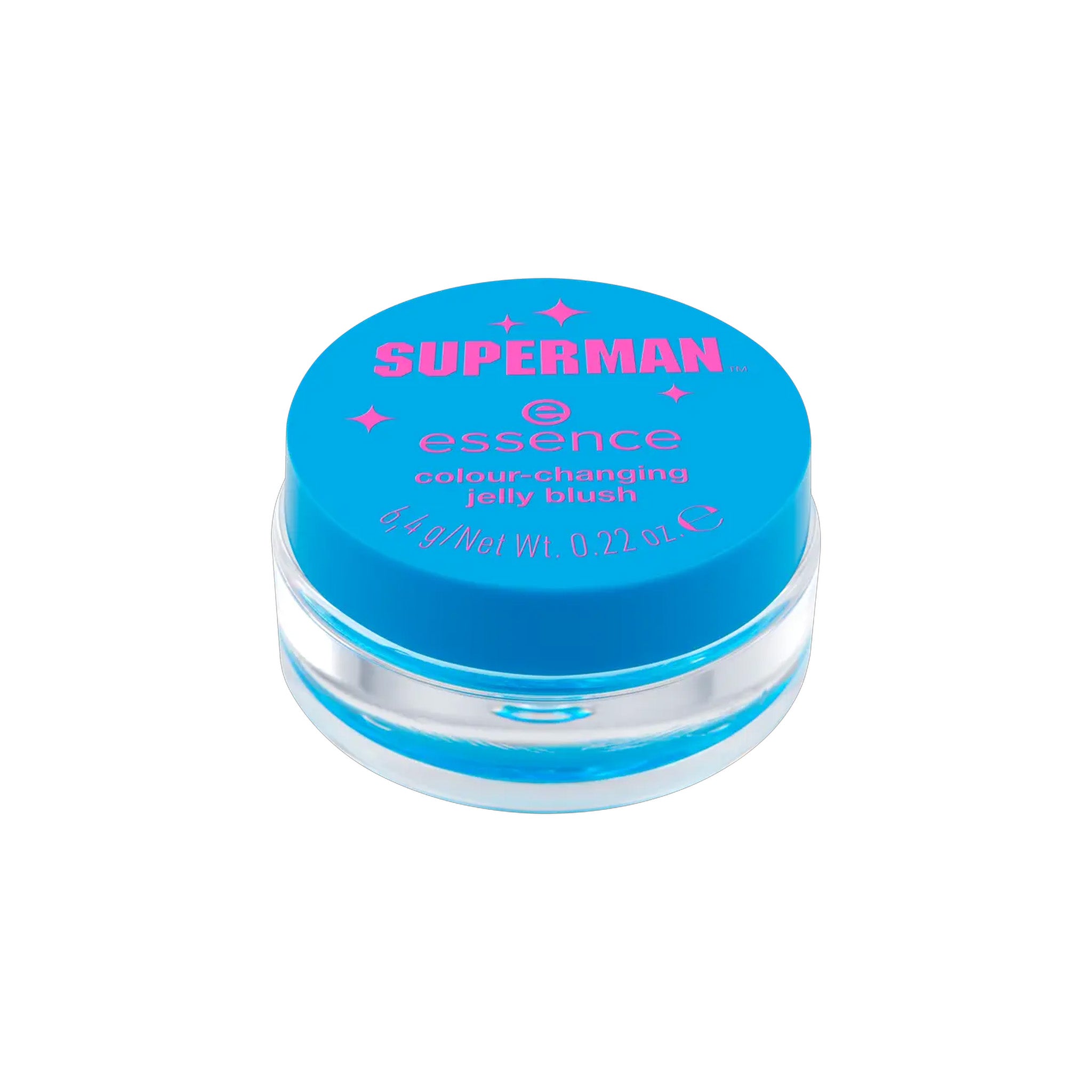 Essence Superman Colour-Changing Jelly Blush Lebanon
