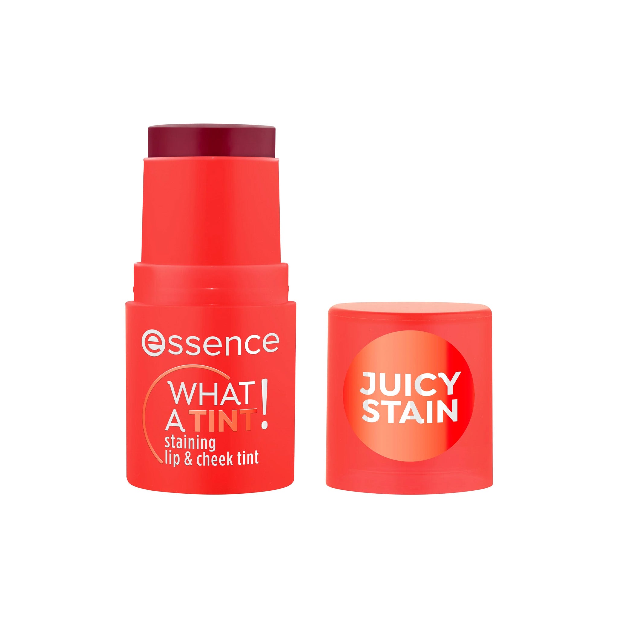 Essence What A Tint! Staining Lip & Cheek Tint 20 Grapefruit Bliss Lebanon
