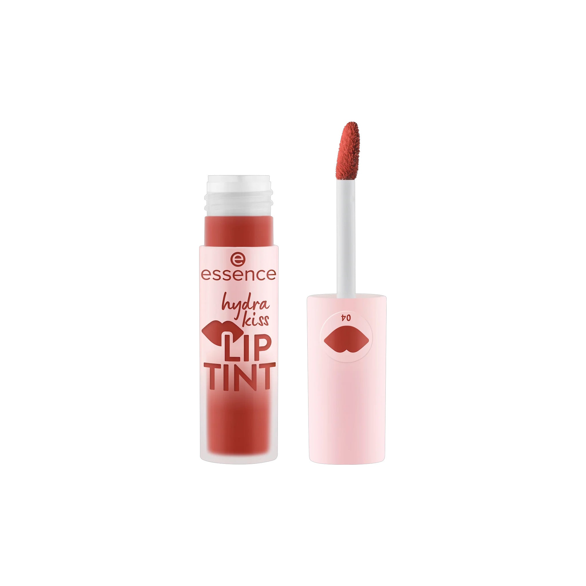 Essence Hydra Kiss Lip Tint 03 Rose Blossom Lebanon