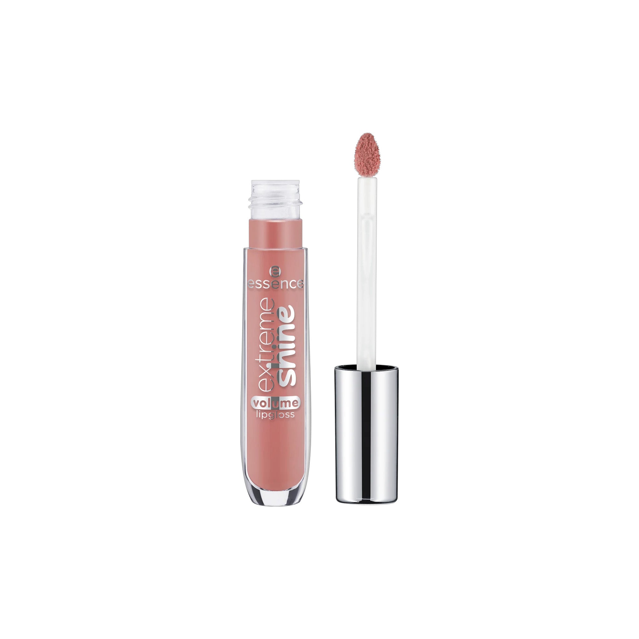 Essence Extreme Shine Volume Lipgloss 16 Nude Sorbet Lebanon