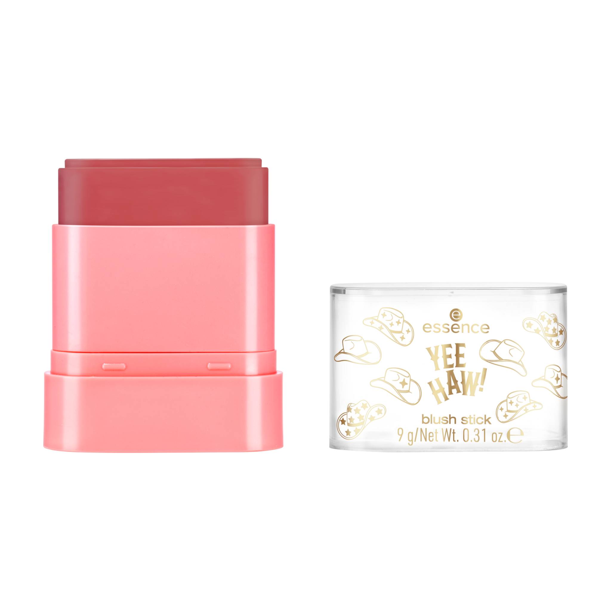 Essence YEE HAW! Blush Stick Lebanon