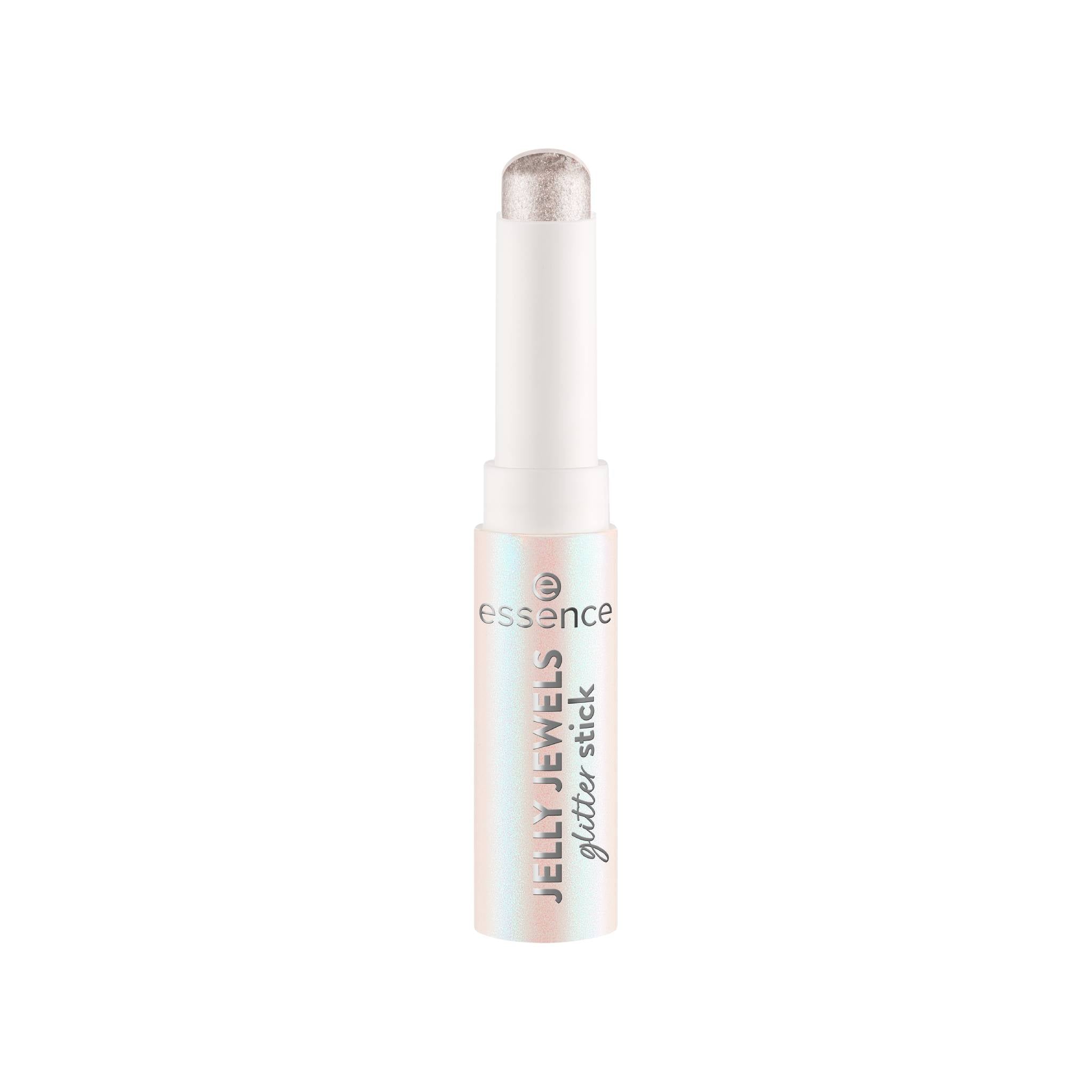 Essence Jelly Jewels Glitter Stick 02 Diamond Dust Lebanon