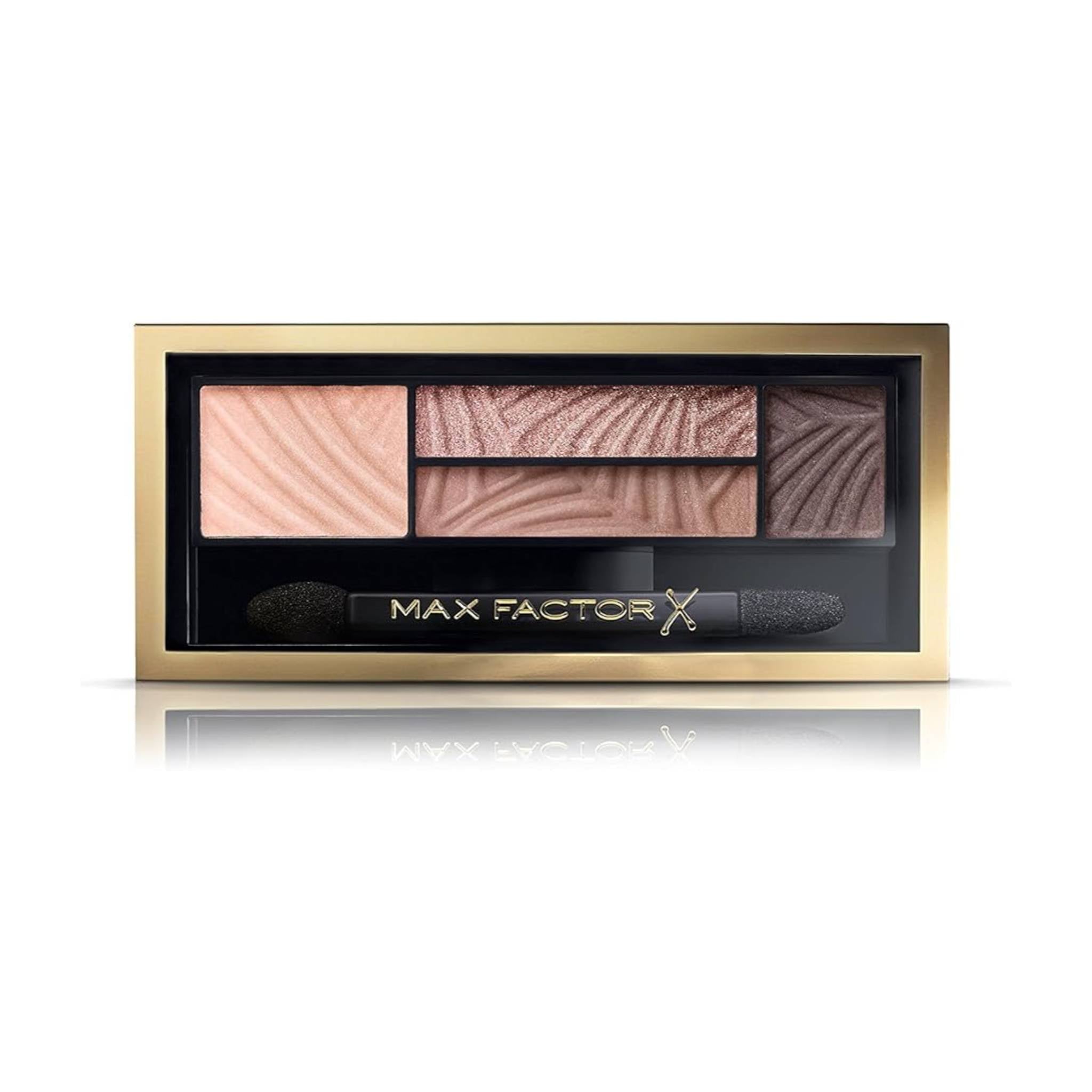 Max Factor Smokey Eye Drama Kit 01 Opulent Nudes Lebanon