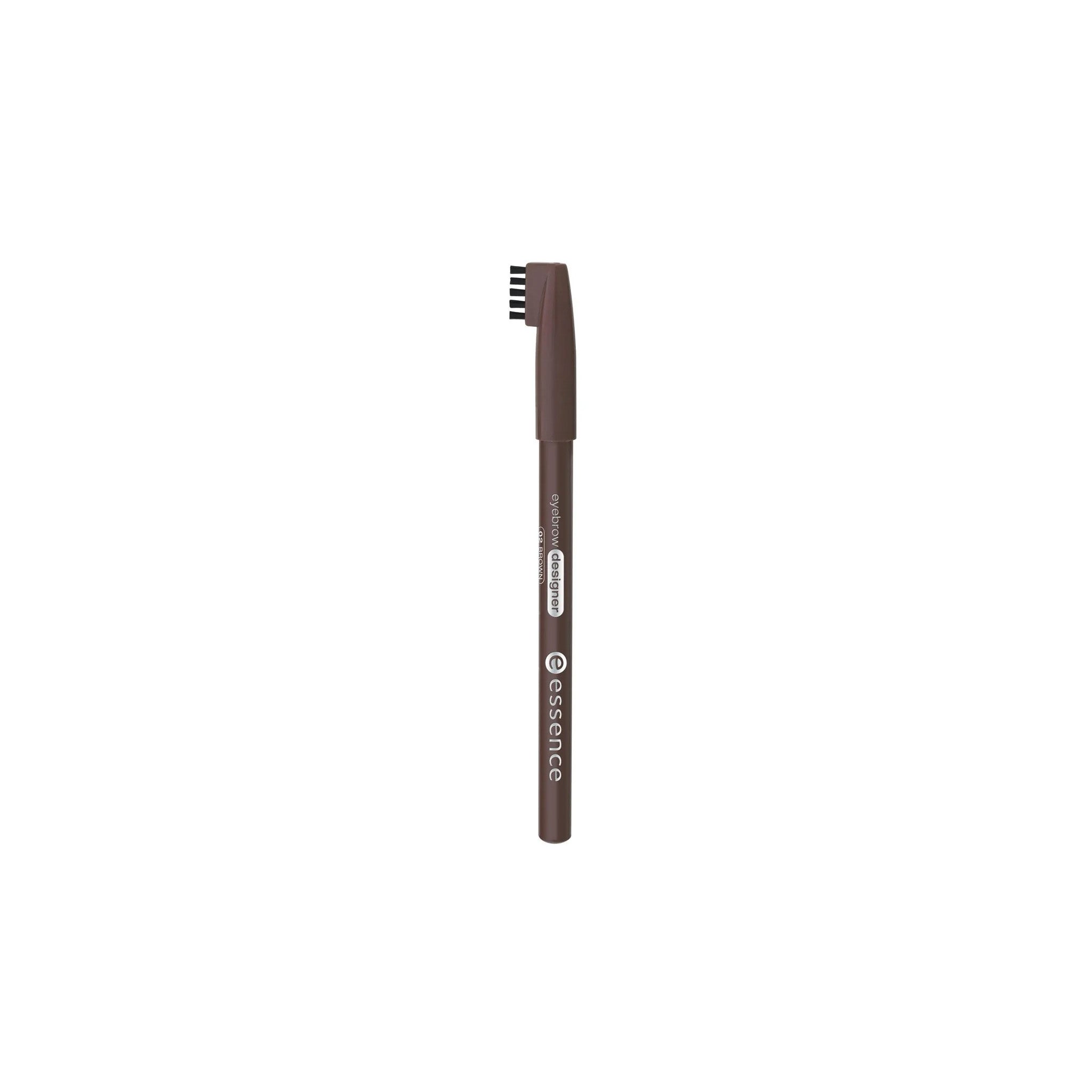 Essence Eyebrow Designer 02 Brown Lebanon