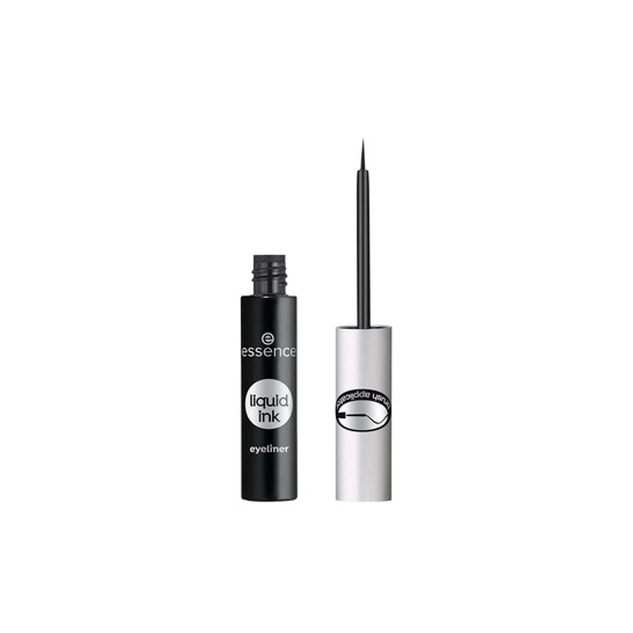 Essence Liquid Ink Eyeliner Lebanon