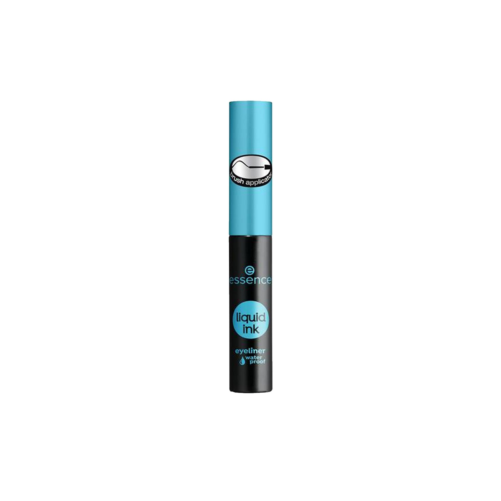 Essence Liquid Ink Eyeliner Waterproof Lebanon