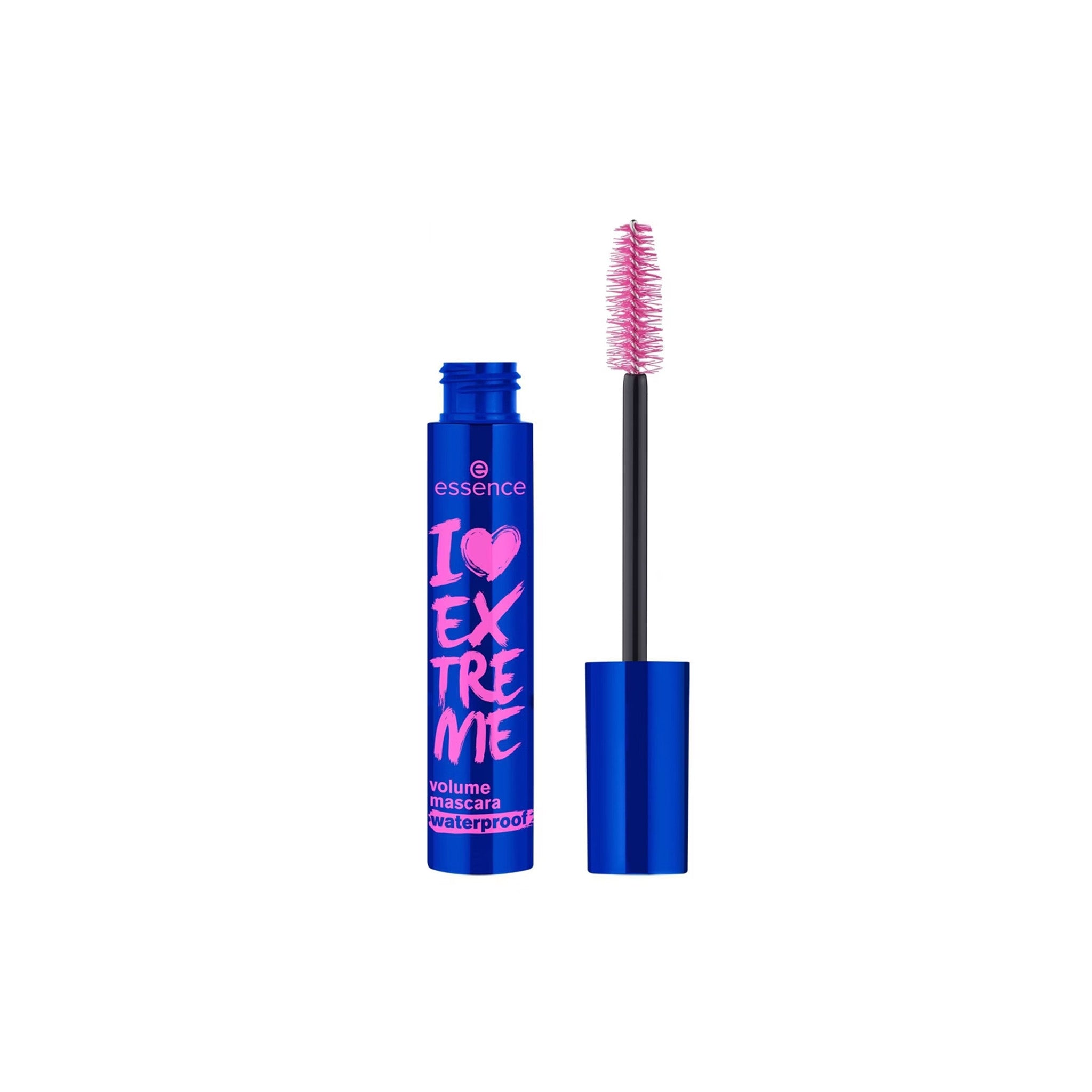 Essence I Love Extreme Volume Mascara Waterproof Lebanon