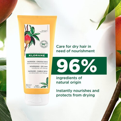 Mango Conditioner