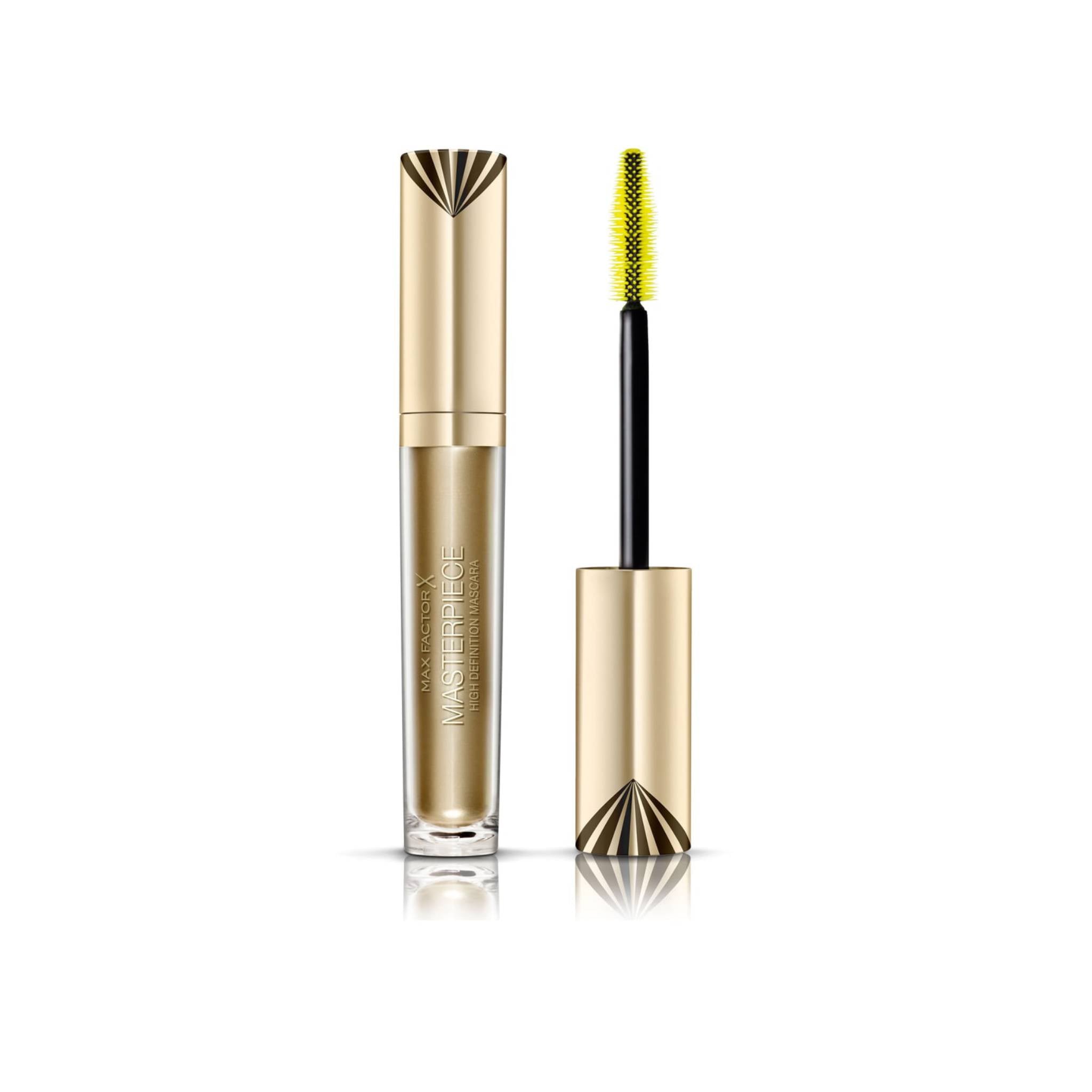 Max Factor Masterpiece Mascara Rich Black Lebanon