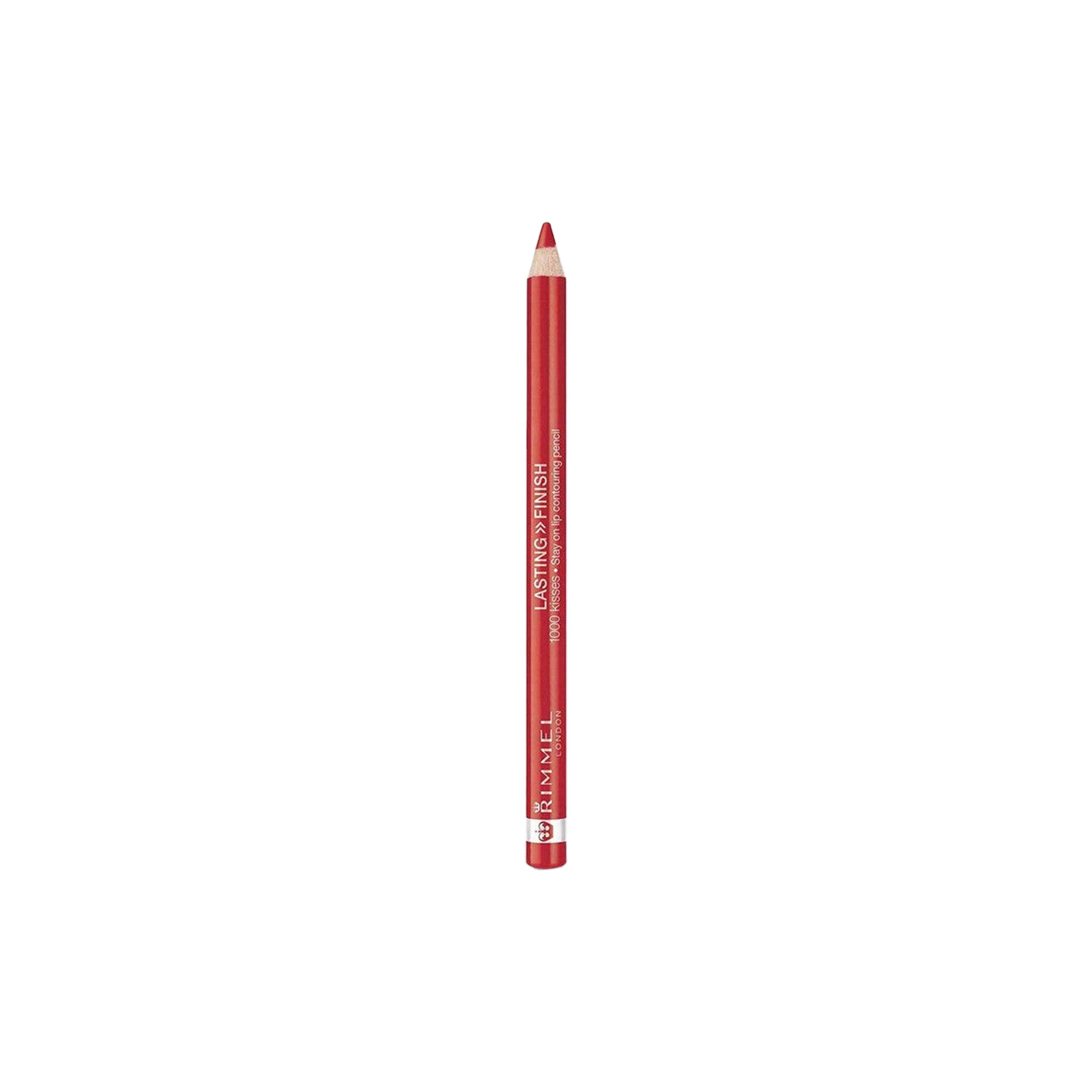 Rimmel London 1000 Kisses Lip Liner 021 Lebanon