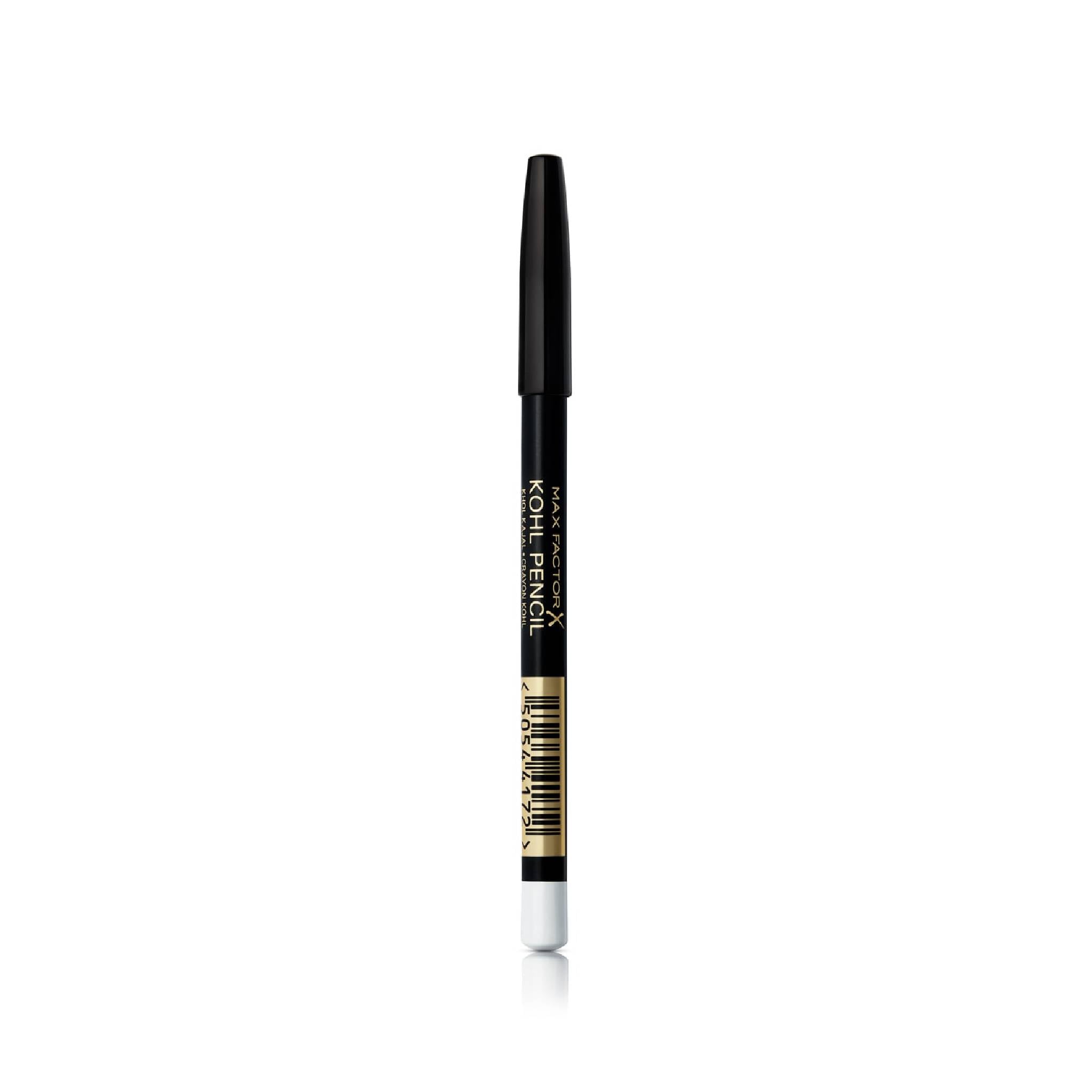 Max Factor Kohl Pencil 10 White Lebanon