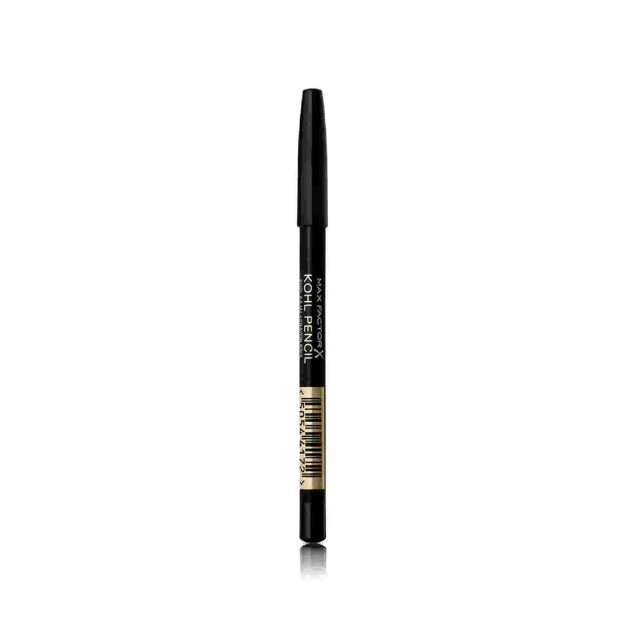Max Factor Kohl Pencil 20 Black Lebanon