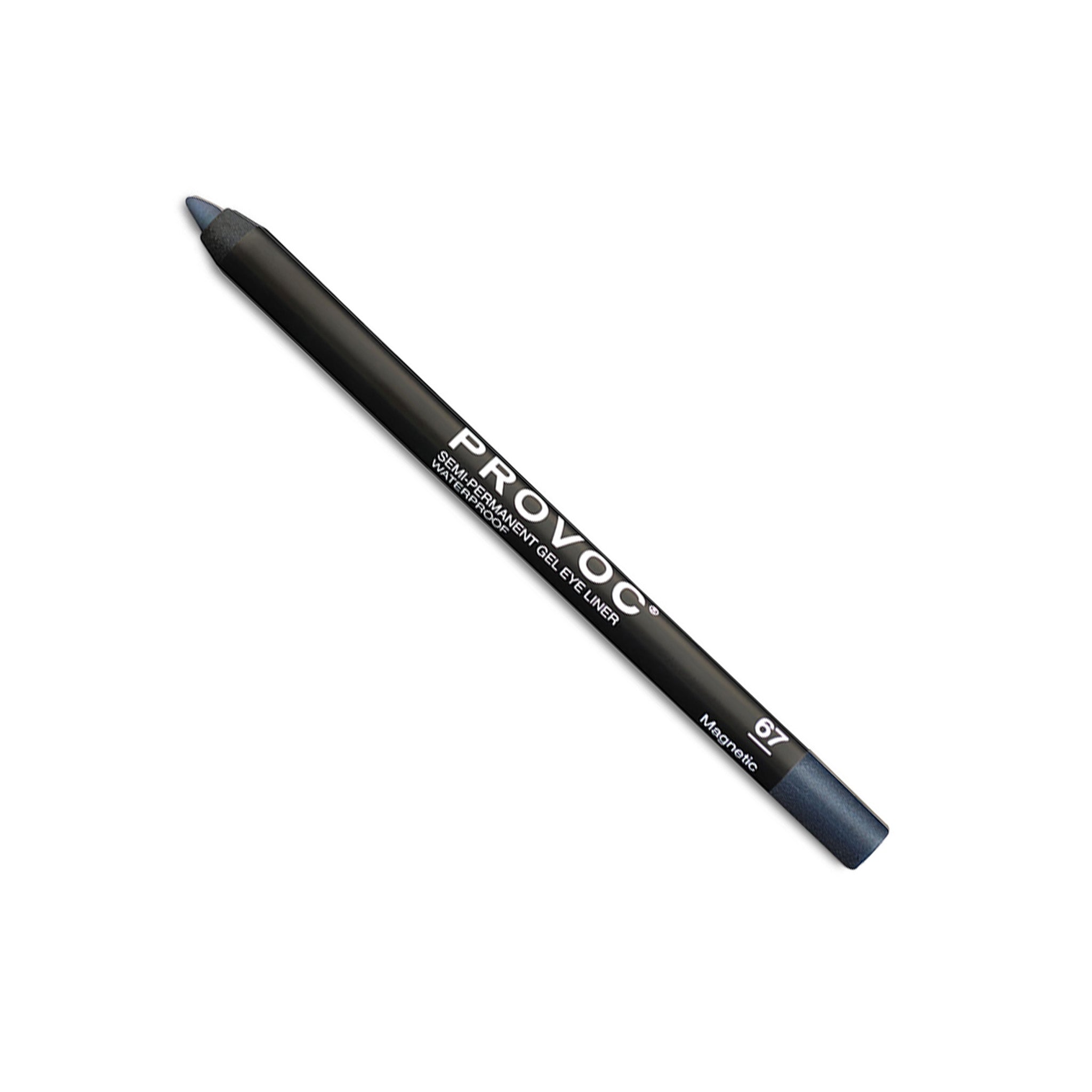 Provoc Gel Eyeliner 66 All Dressed Up Lebanon