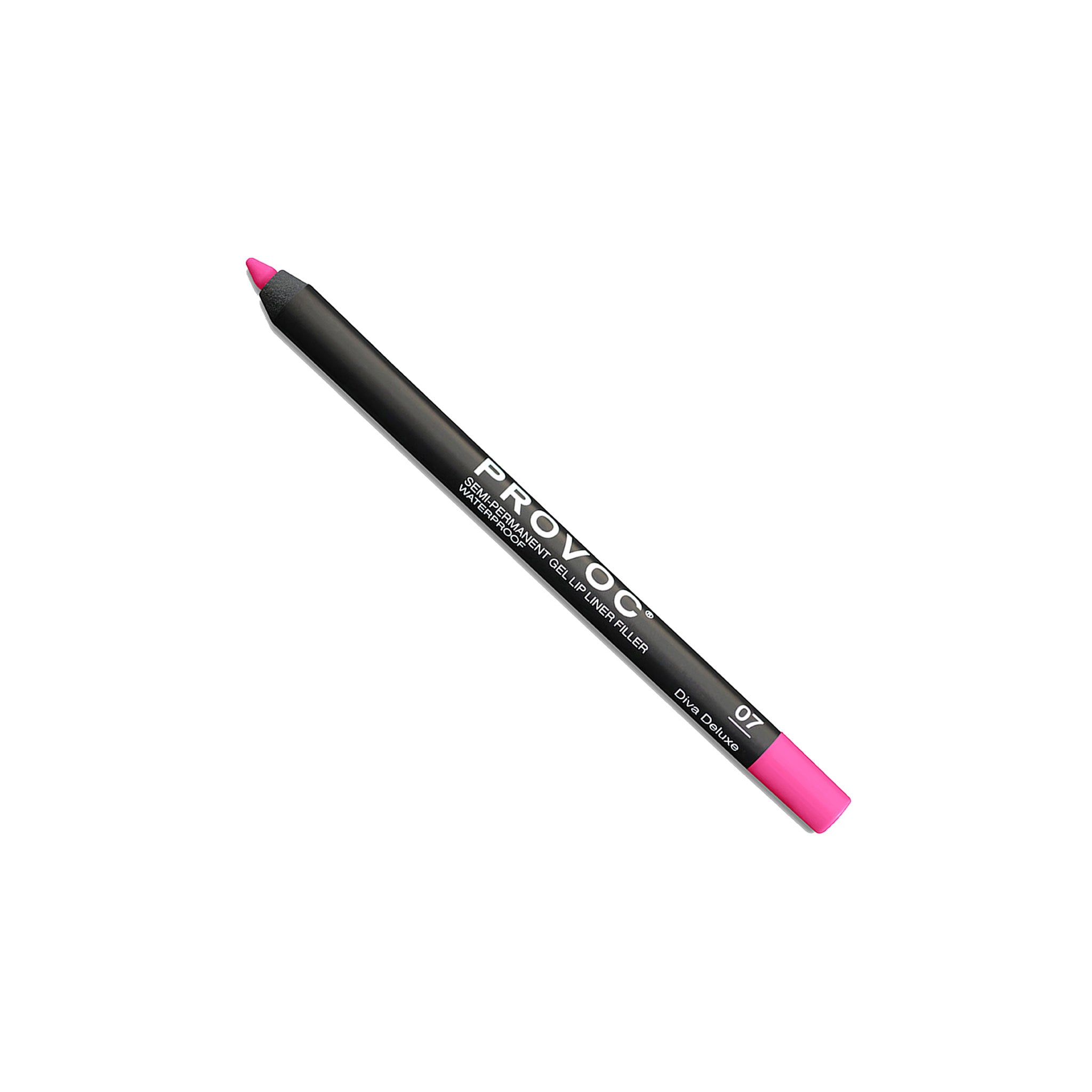 Provoc Gel Lip Liner 09 Chantilly Lace Lebanon