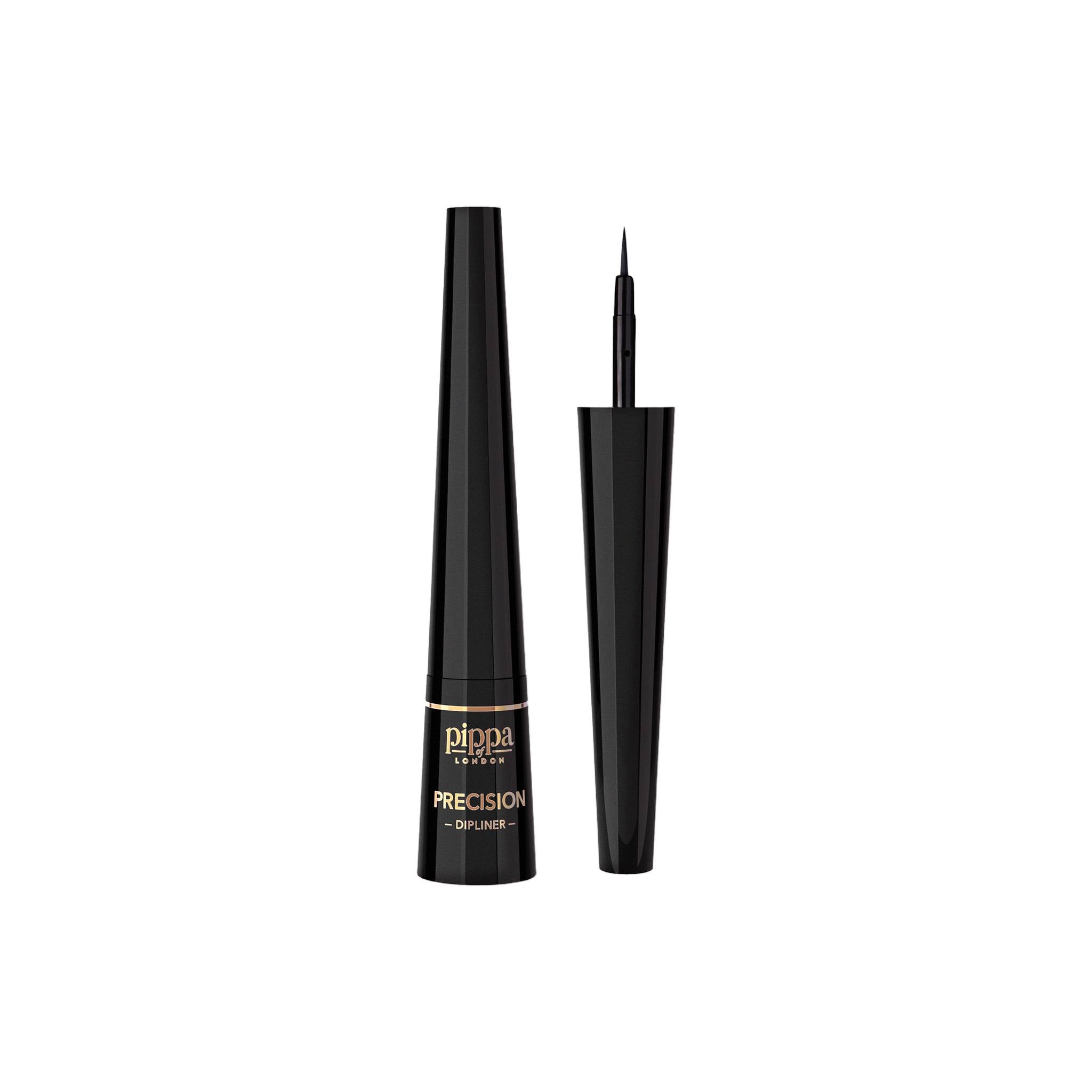 Pippa Of London Precision Carbon Black Dipliner 702 Lebanon