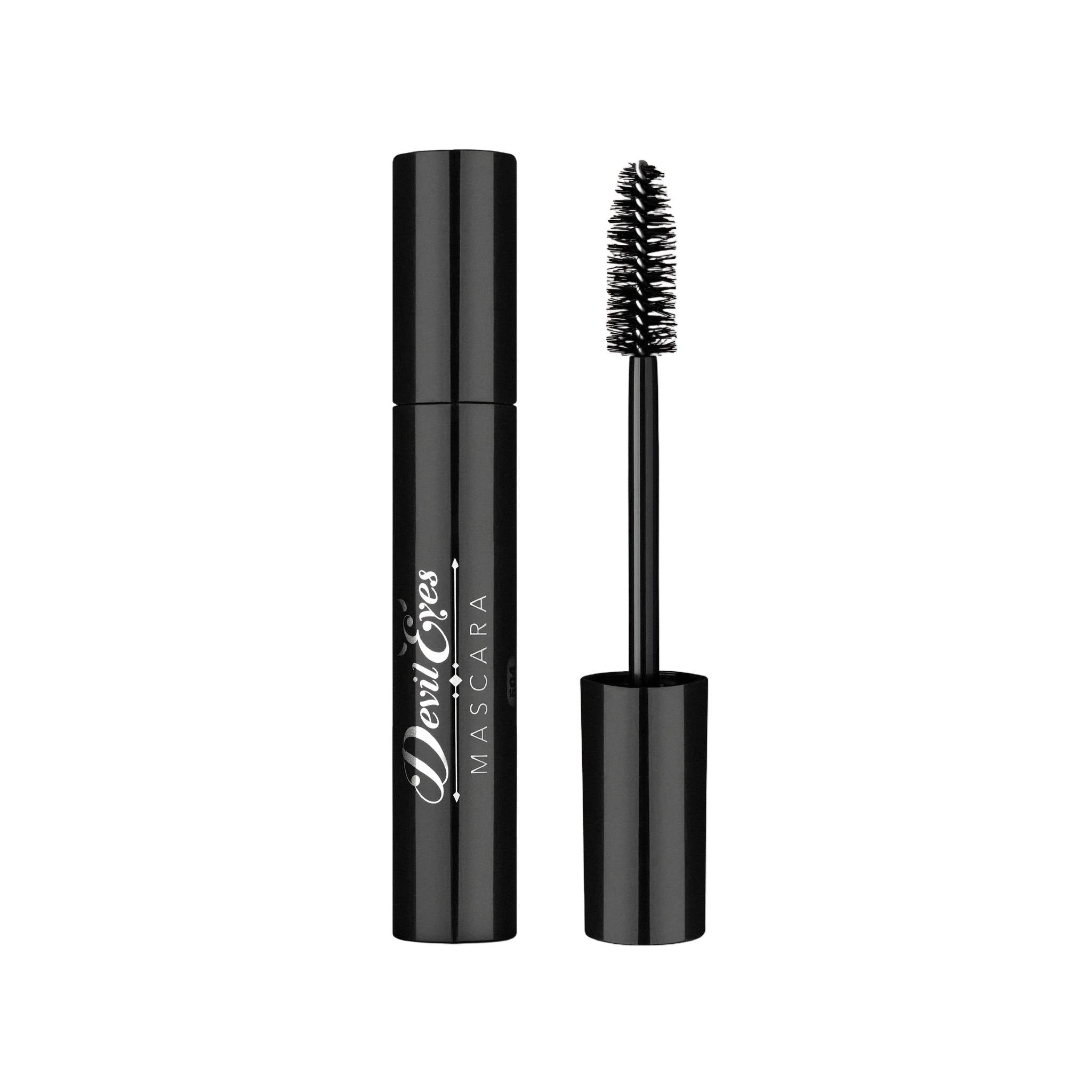 Pippa Of London Devil Eyes Volumising Mascara 504 Lebanon
