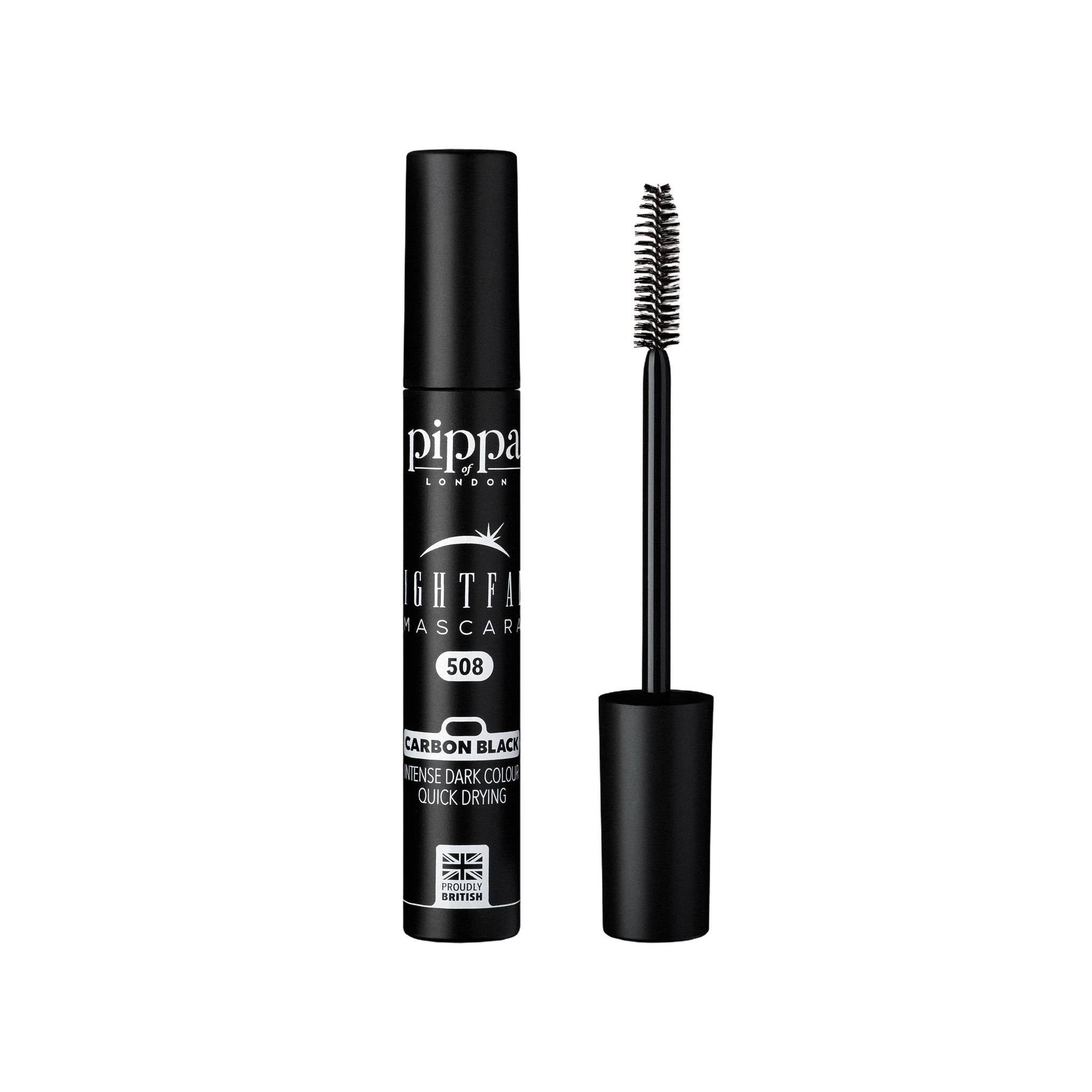 Pippa Of London Nightfall Lengthening Mascara 508 Lebanon