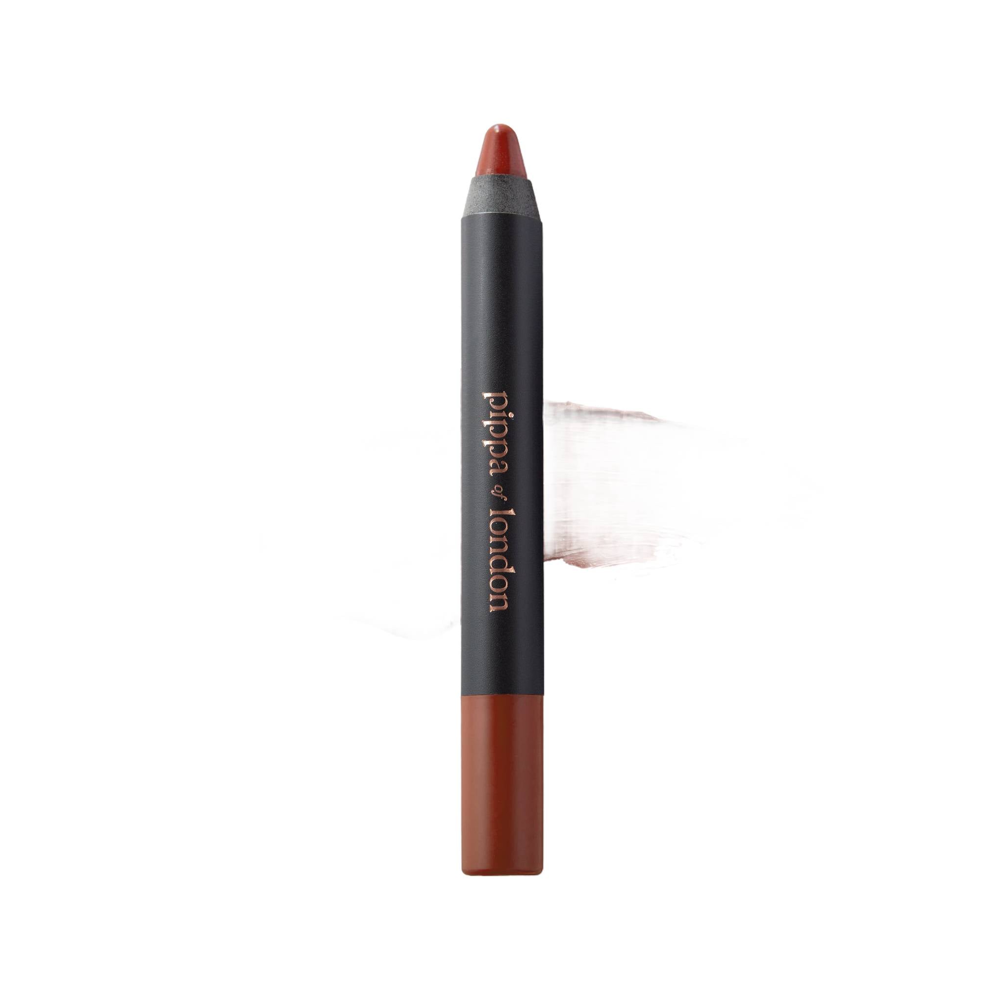Pippa Of London Supermatte Lipstick 410 Koko Lebanon