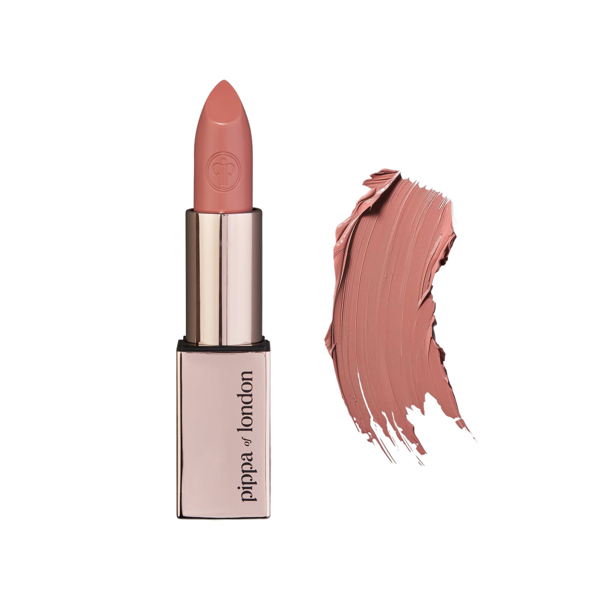 Pippa Of London Envy Matte Lipstick 425 Muse Lebanon