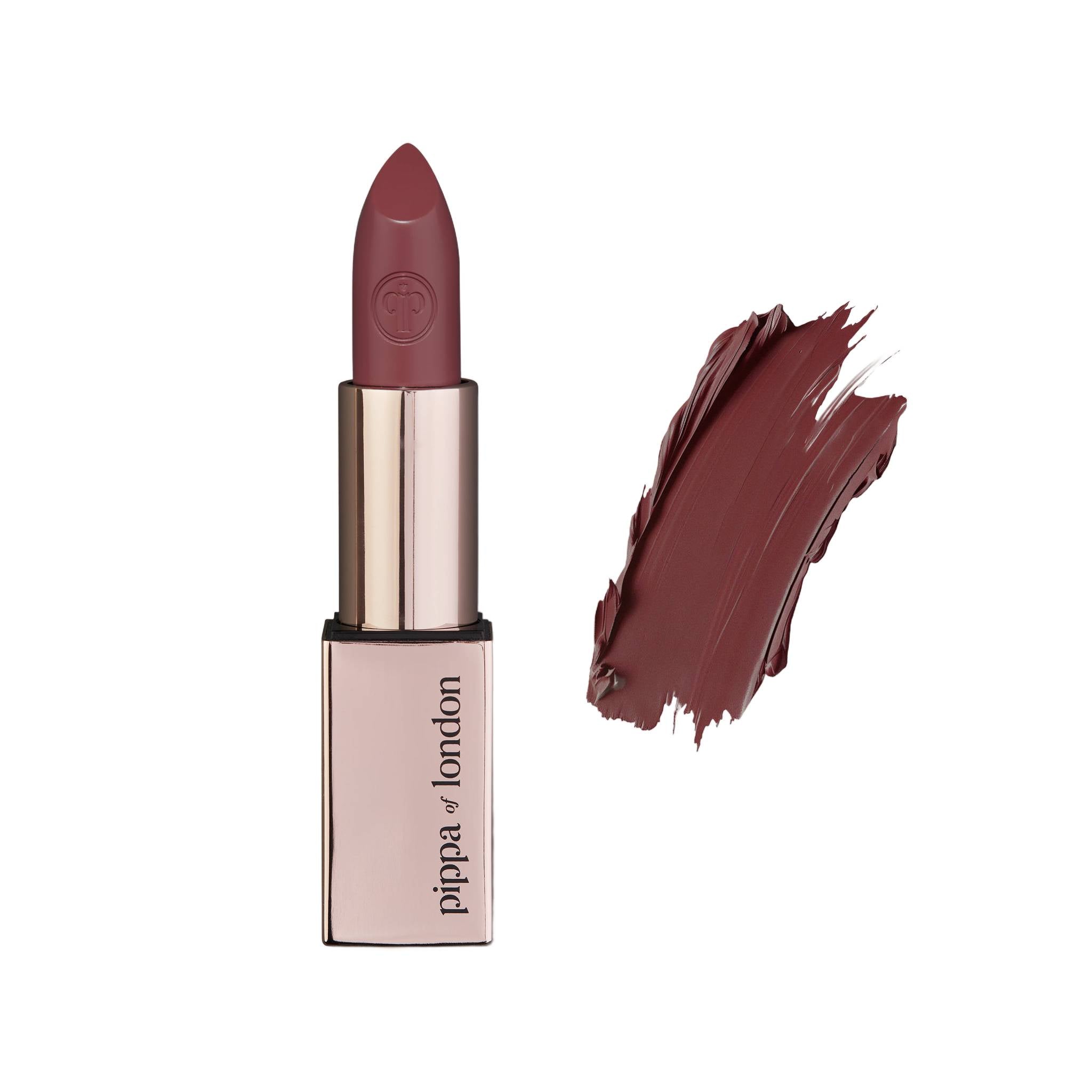 Pippa Of London Envy Matte Lipstick 426 Dusk Lebanon