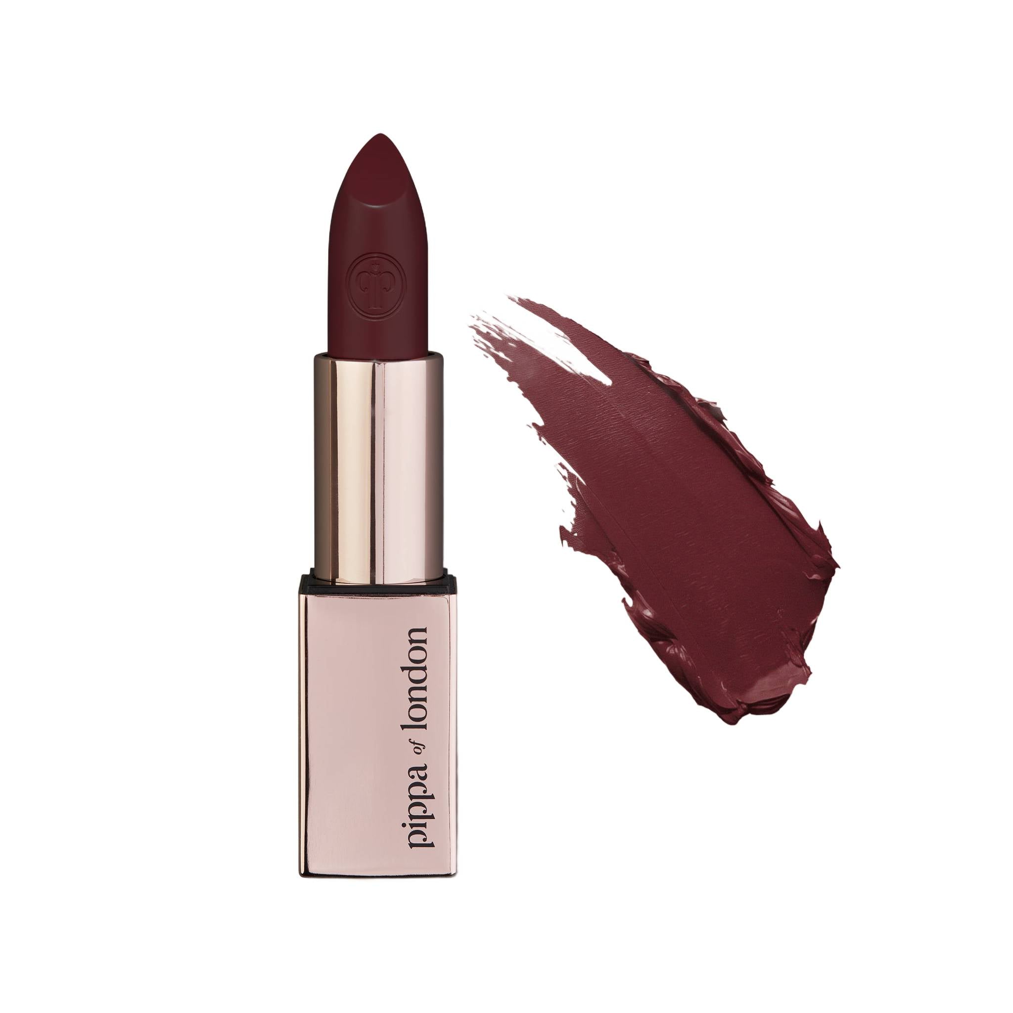 Pippa Of London Envy Matte Lipstick 428 Eclipse Lebanon