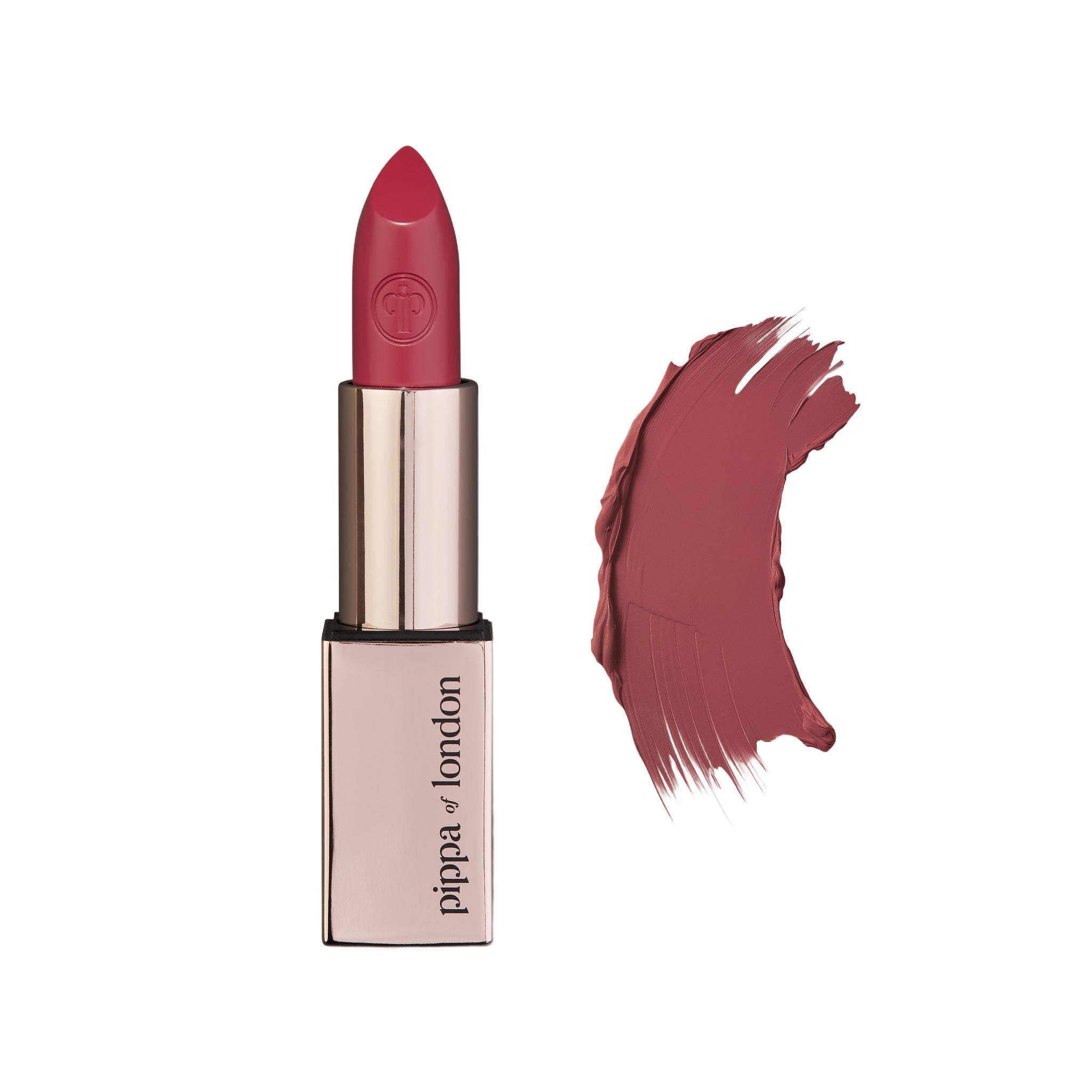 Pippa Of London Envy Matte Lipstick 430 Lovesick Lebanon