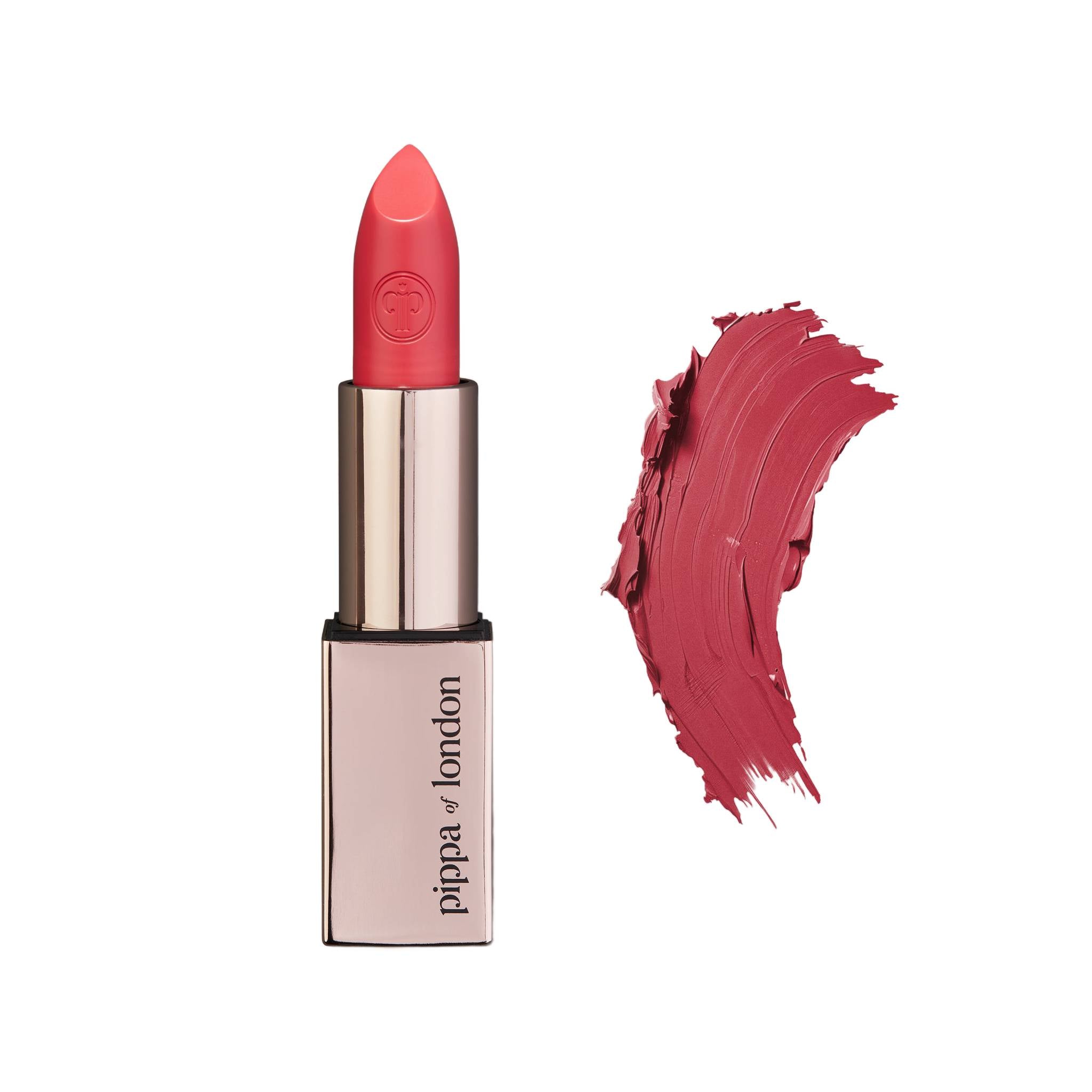 Pippa Of London Envy Matte Lipstick 432 Icon Lebanon