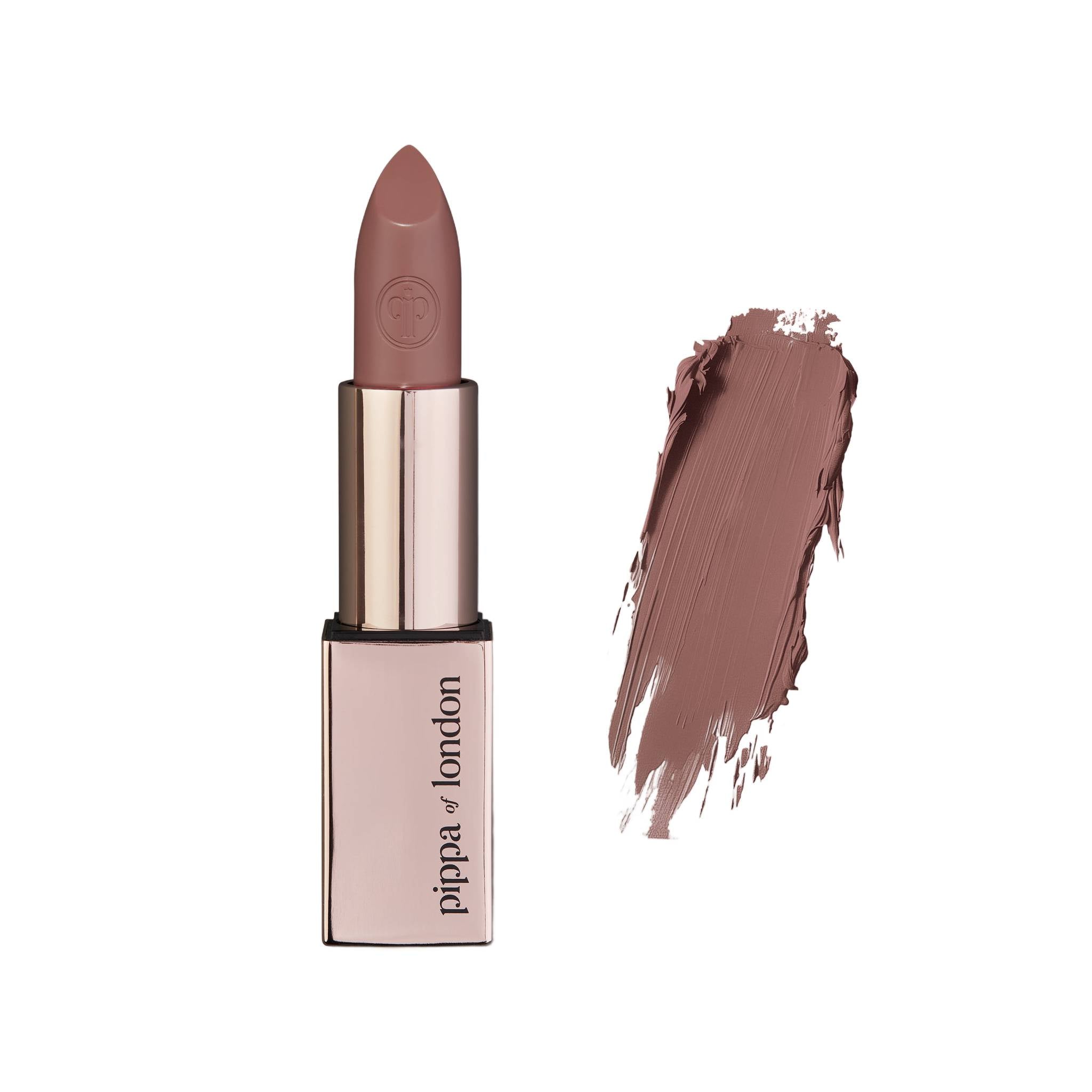Pippa Of London Envy Matte Lipstick 435 Mystic Lebanon
