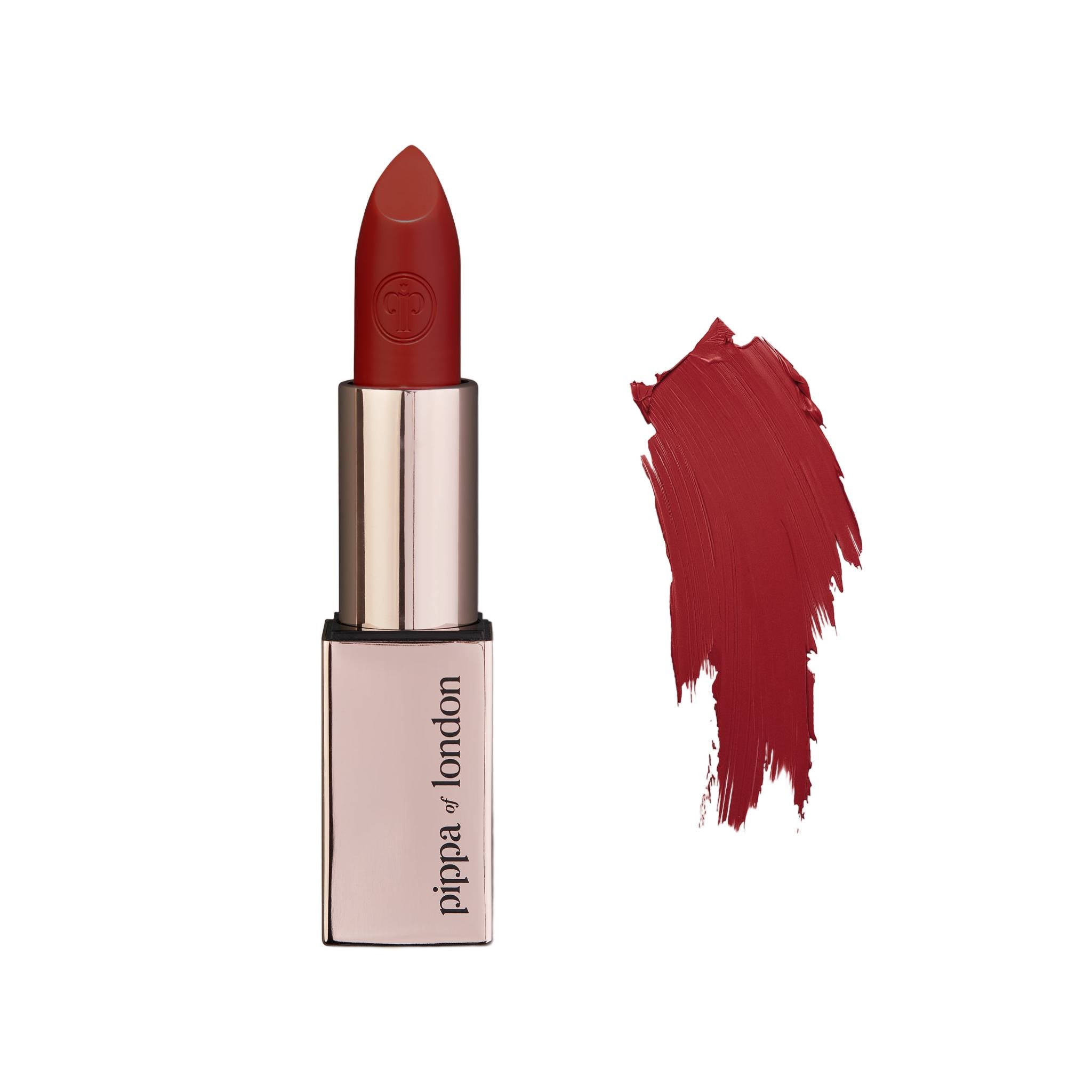 Pippa Of London Envy Matte Lipstick 436 Power Lebanon