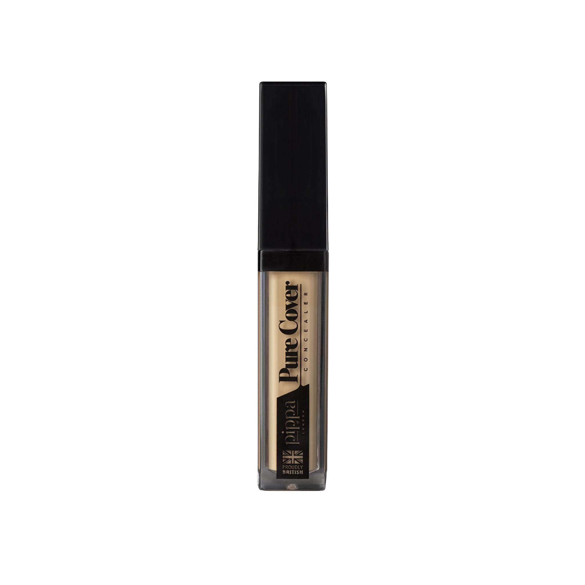 Pippa Of London Pure Cover Buildable Concealer 451 Najavo Dunes Lebanon