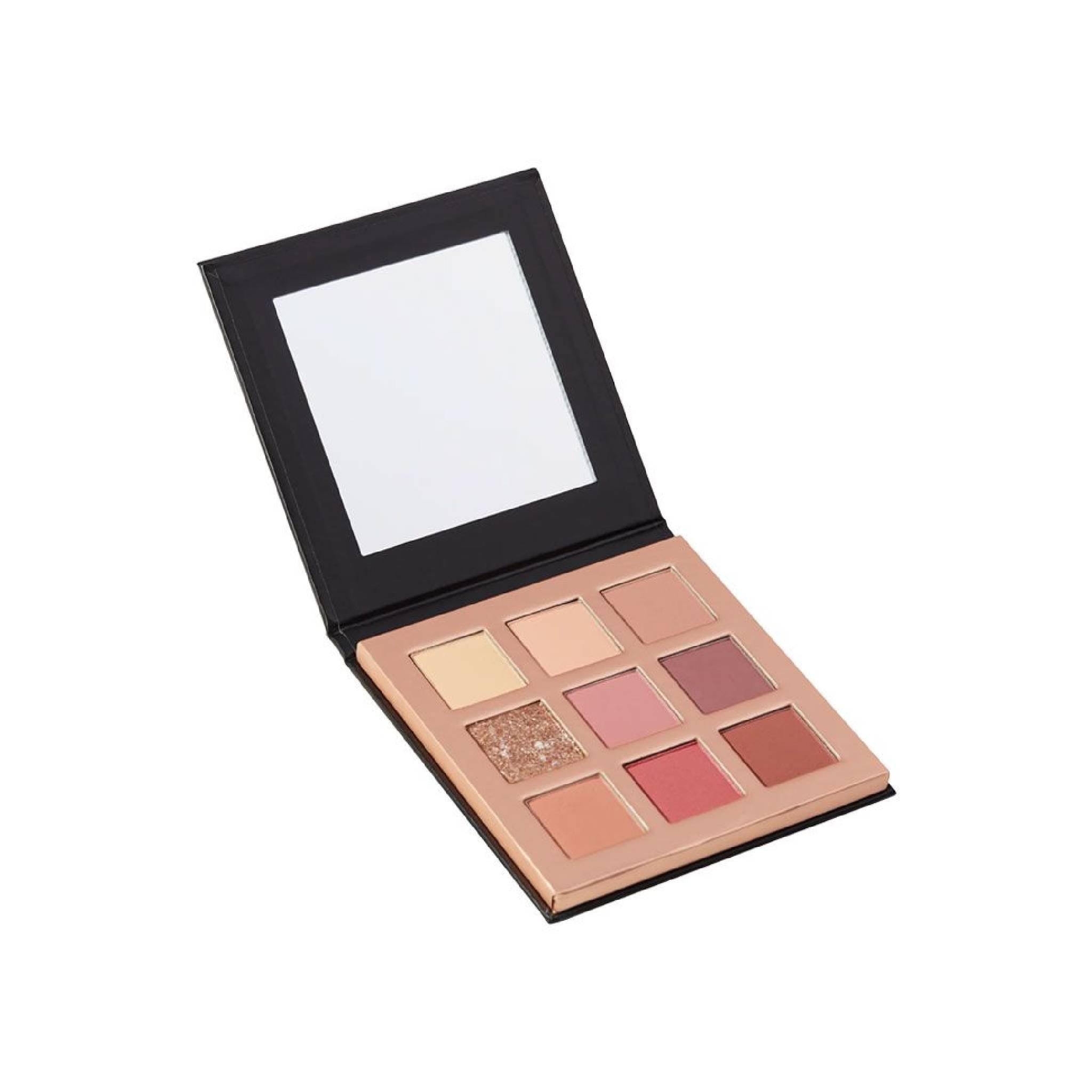 Pippa Of London Camden 9-pan Eyeshadow Palette Lebanon