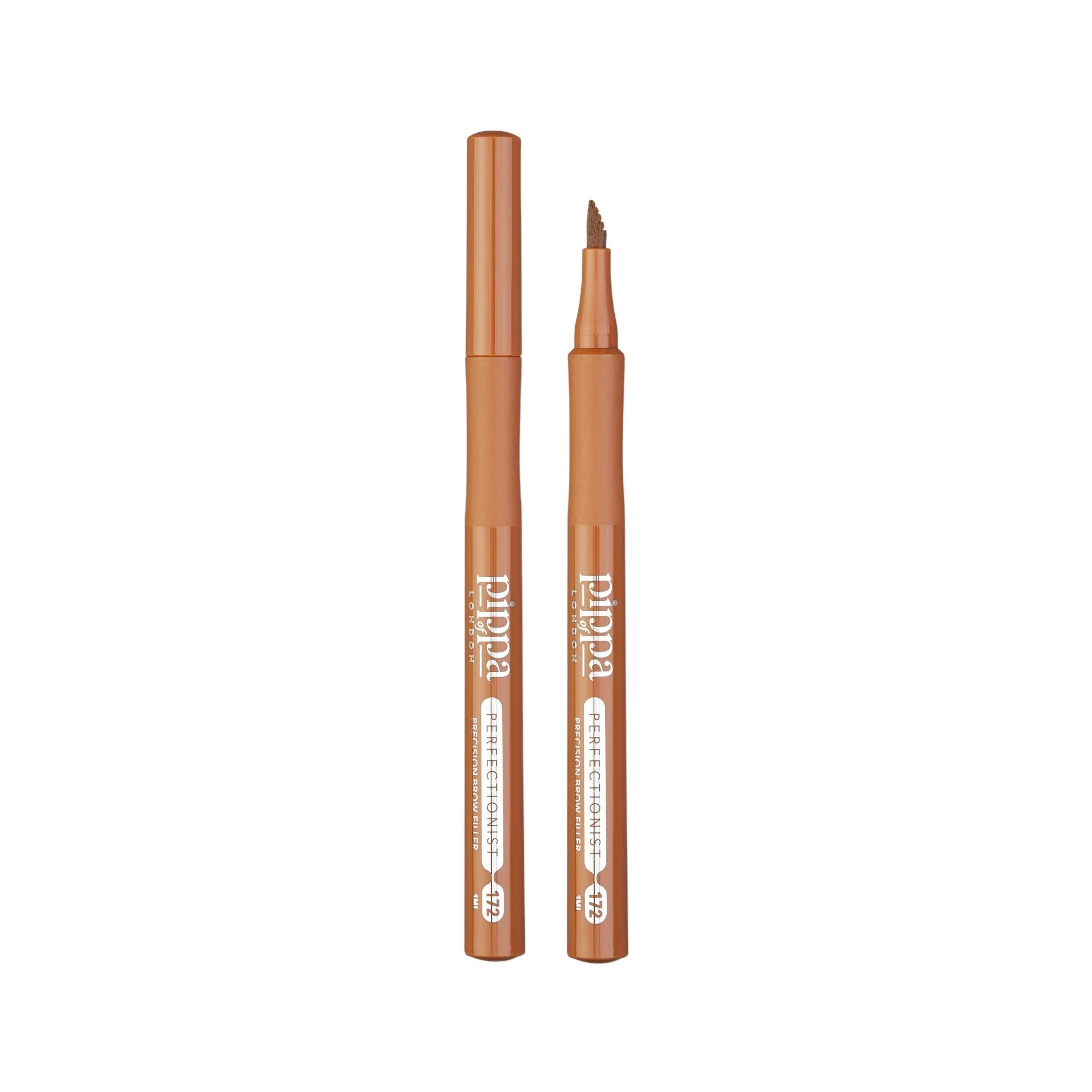 Pippa Of London Perfectionist Liquid Brow Pen 172 Lebanon